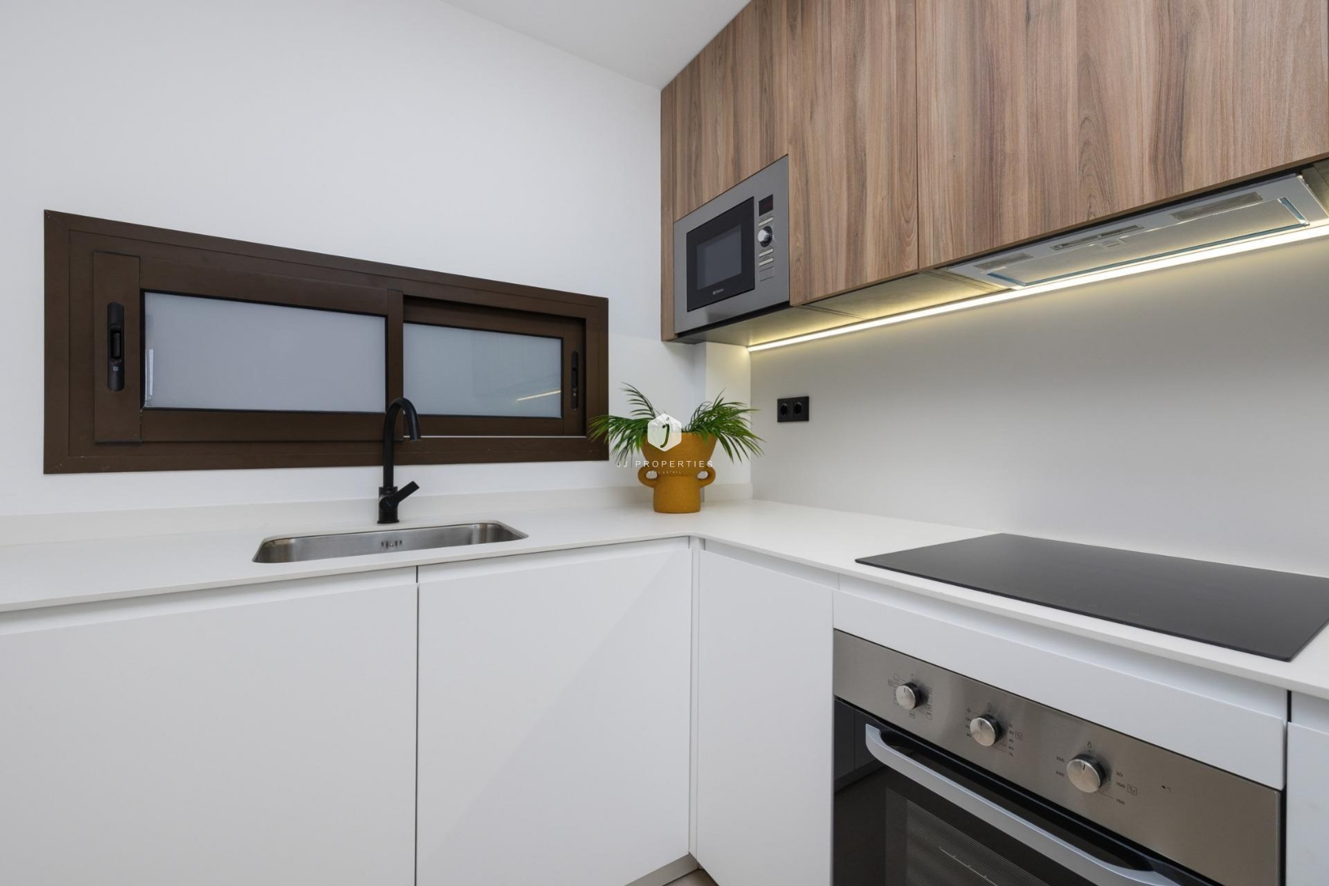 New Build - Apartment / flat -
Los Alcazares - La Serena Golf