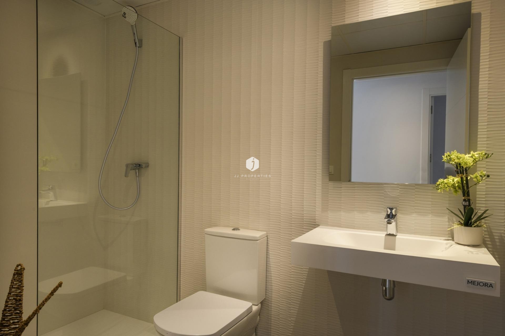 New Build - Apartment / flat -
Orihuela Costa - Campoamor