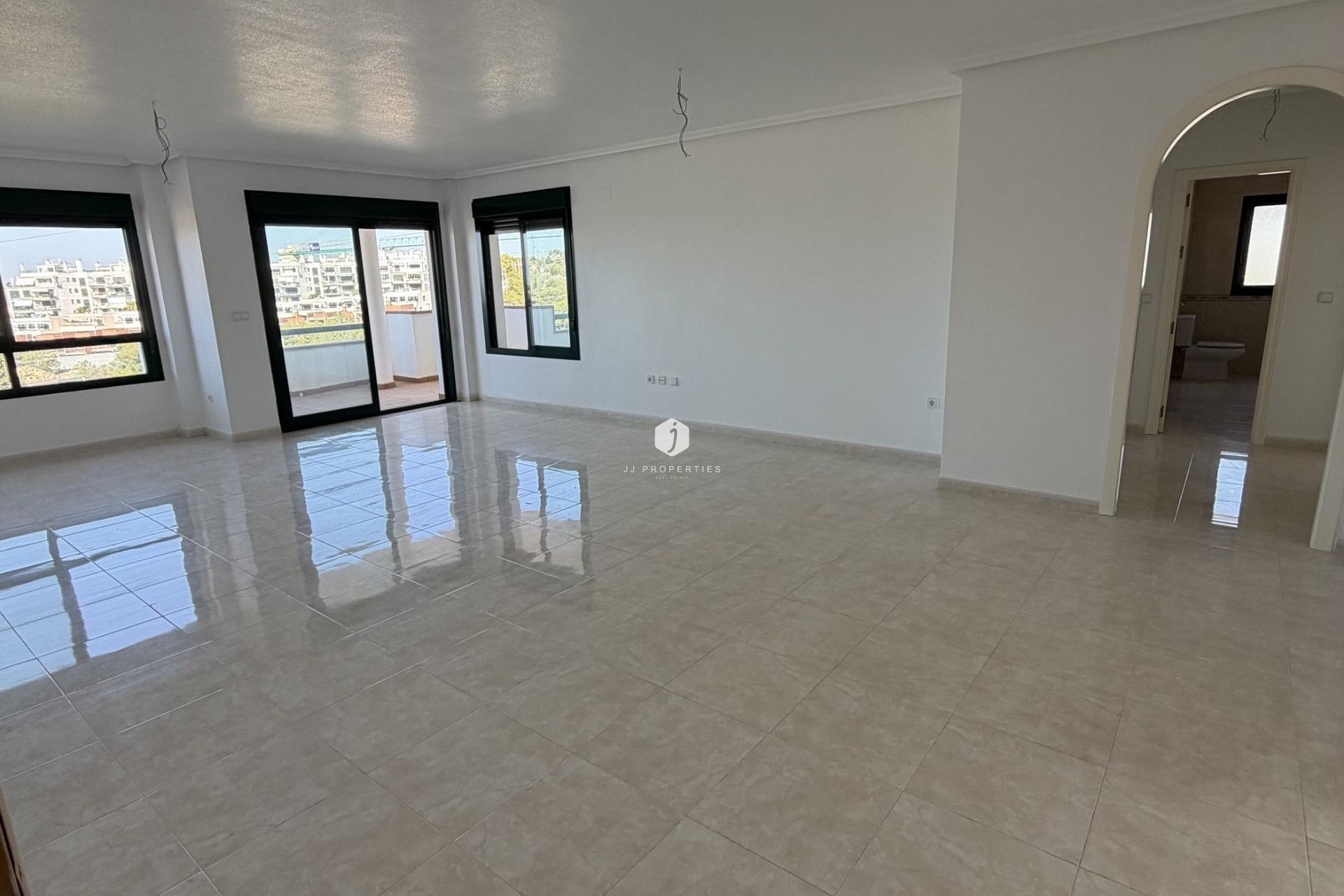 New Build - Apartment / flat -
Orihuela Costa - Lomas de Campoamor