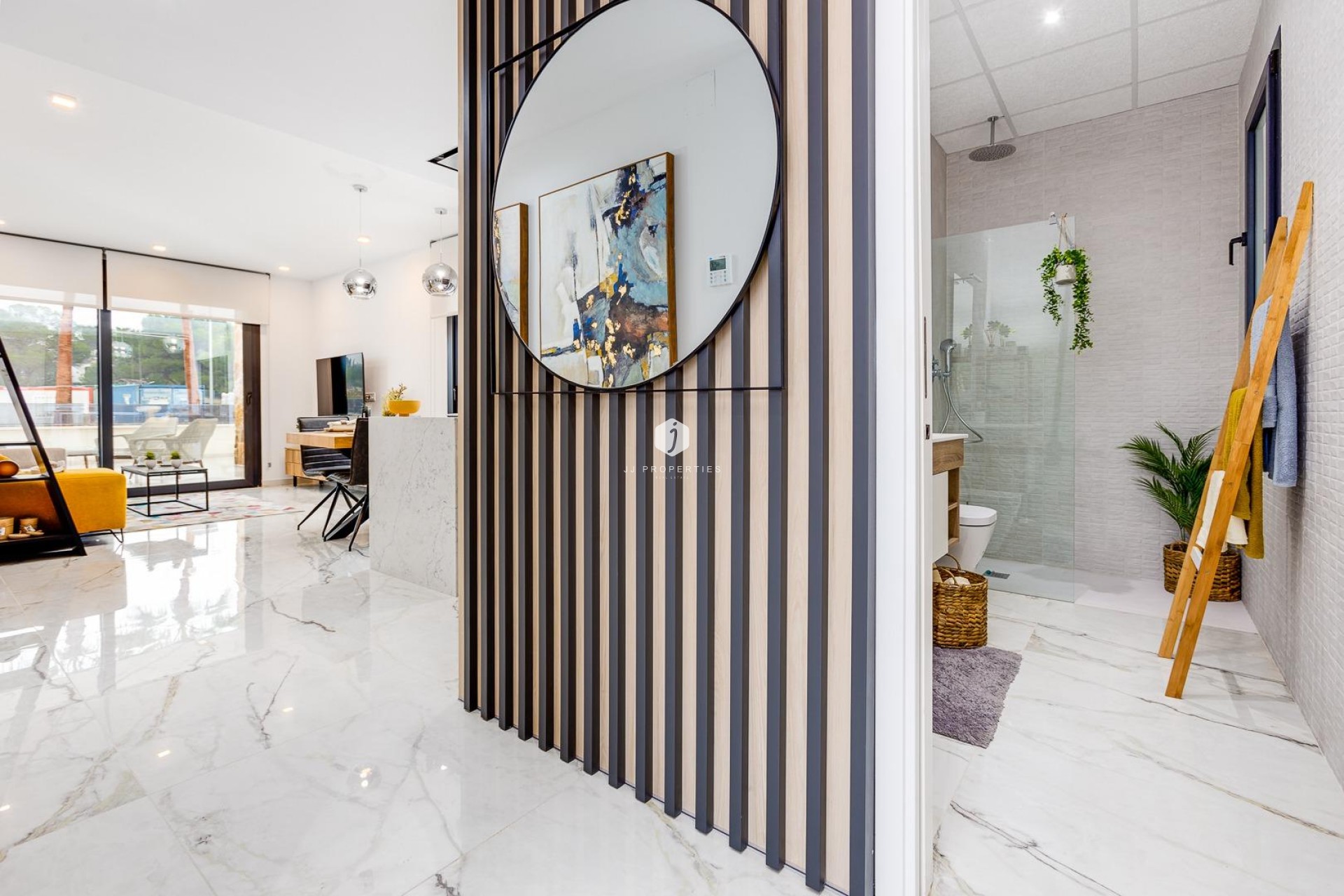 New Build - Apartment / flat -
Orihuela Costa - Los Altos