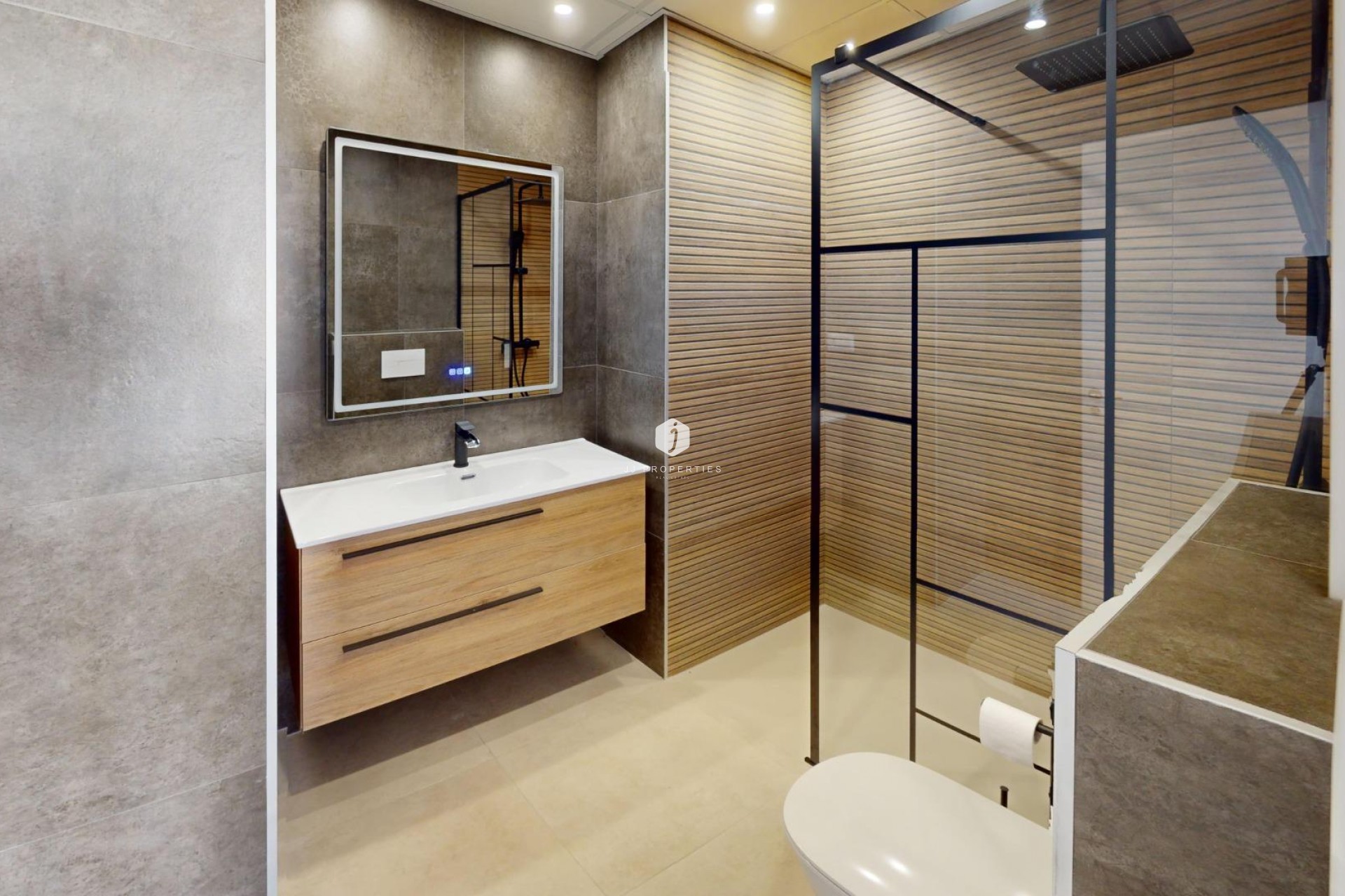 New Build - Apartment / flat -
Pilar de la Horadada - pueblo