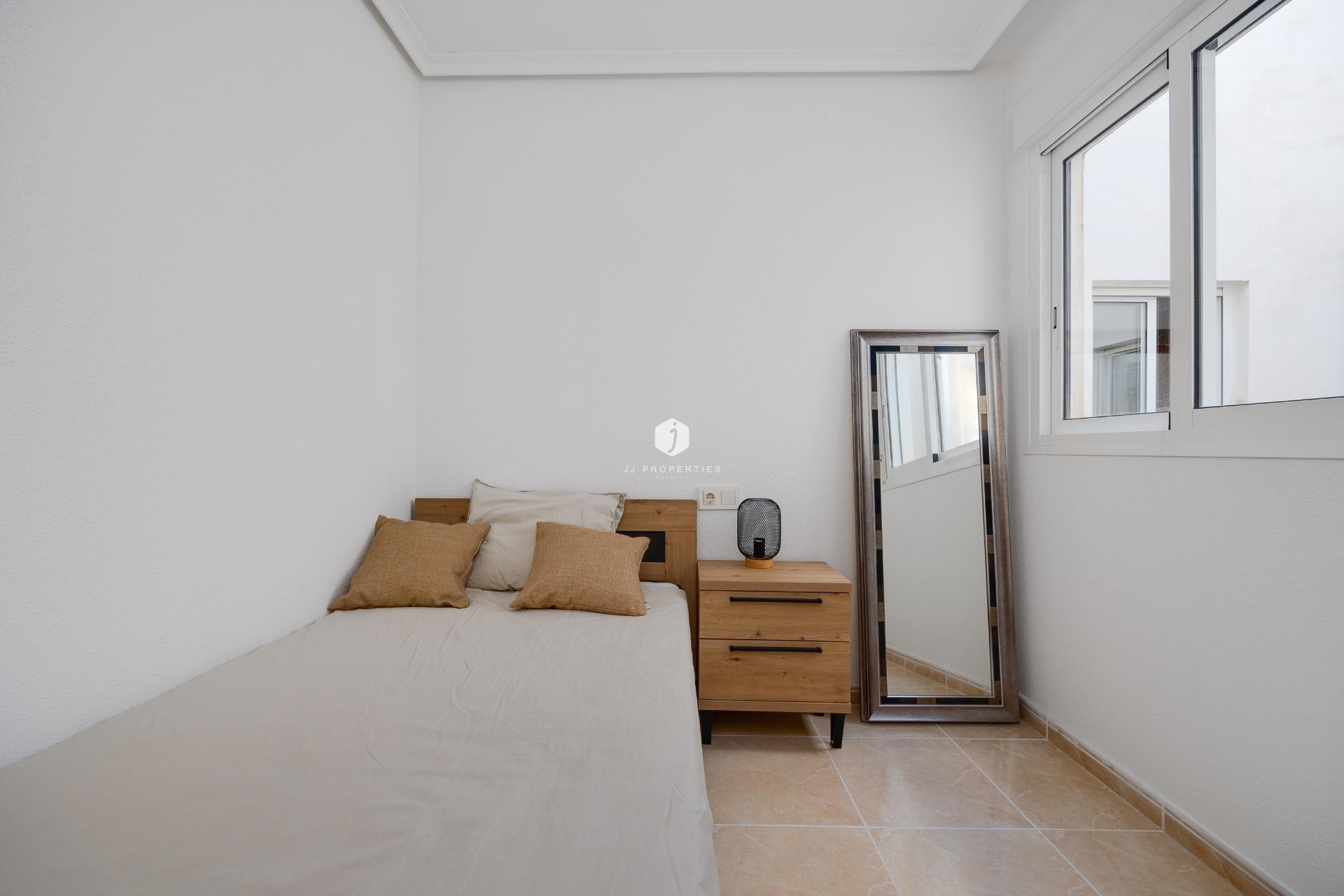 New Build - Apartment / flat -
San Fulgencio - Pueblo