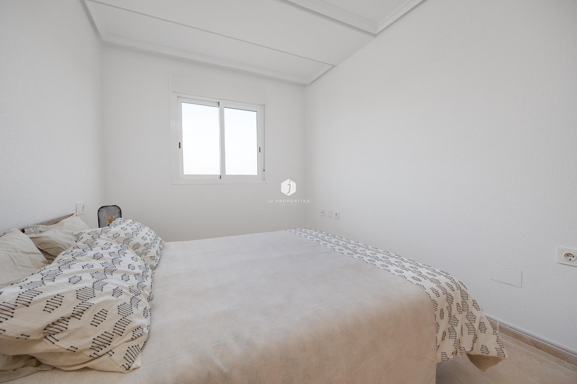 New Build - Apartment / flat -
San Fulgencio - Pueblo