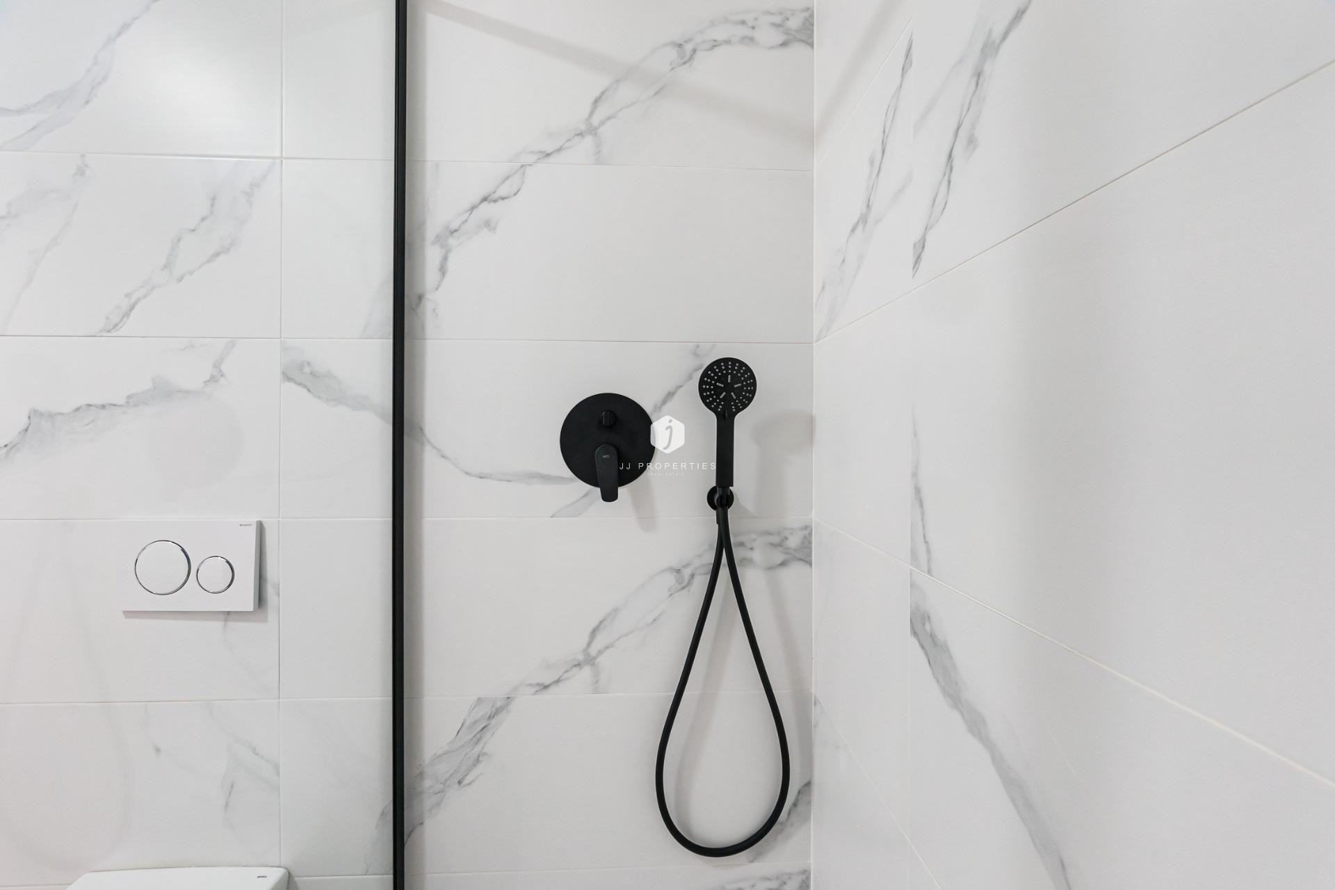 New Build - Apartment / flat -
San Javier - Santiago De La Ribera