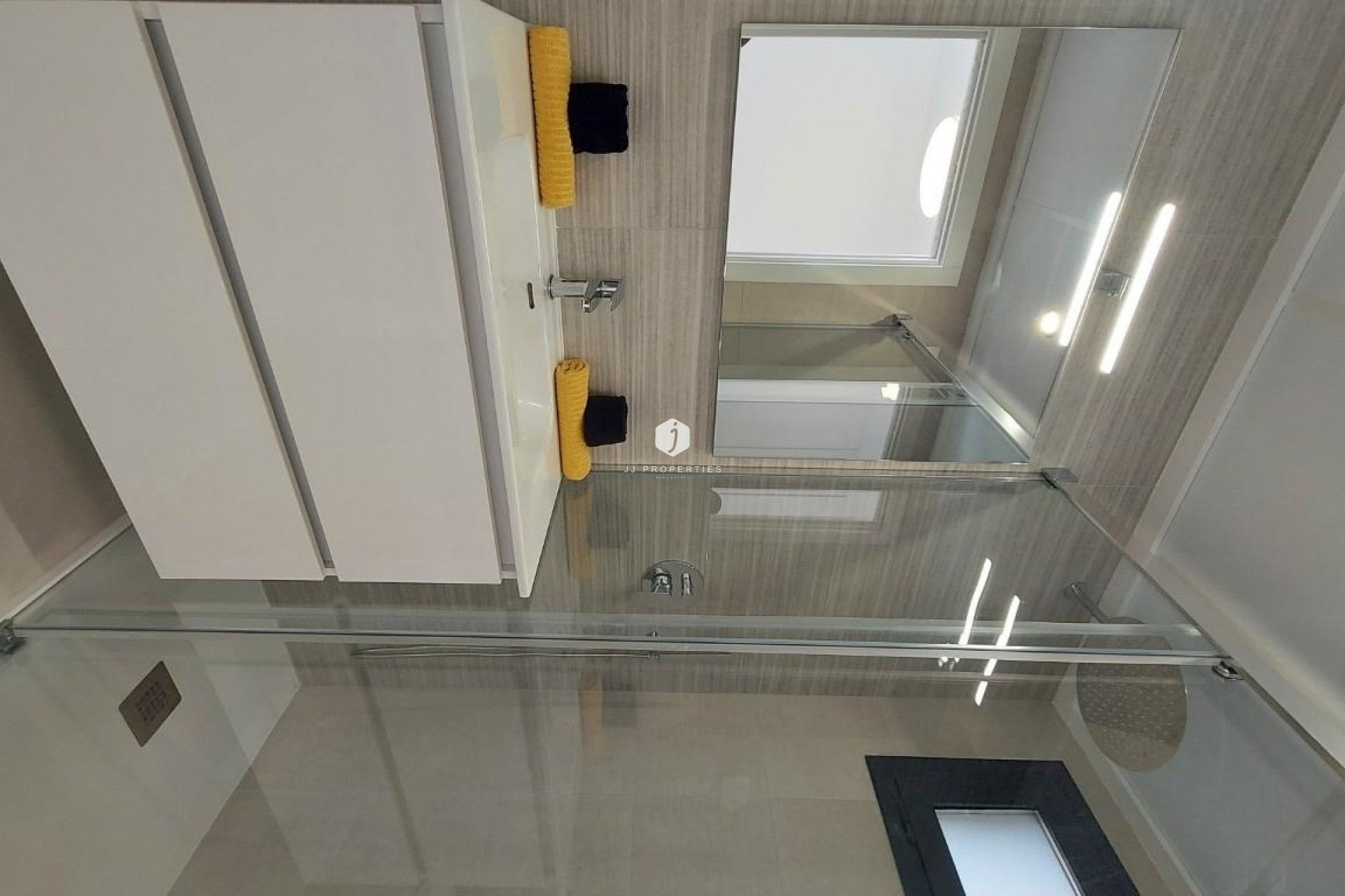 New Build - Apartment / flat -
San Miguel de Salinas - Pueblo