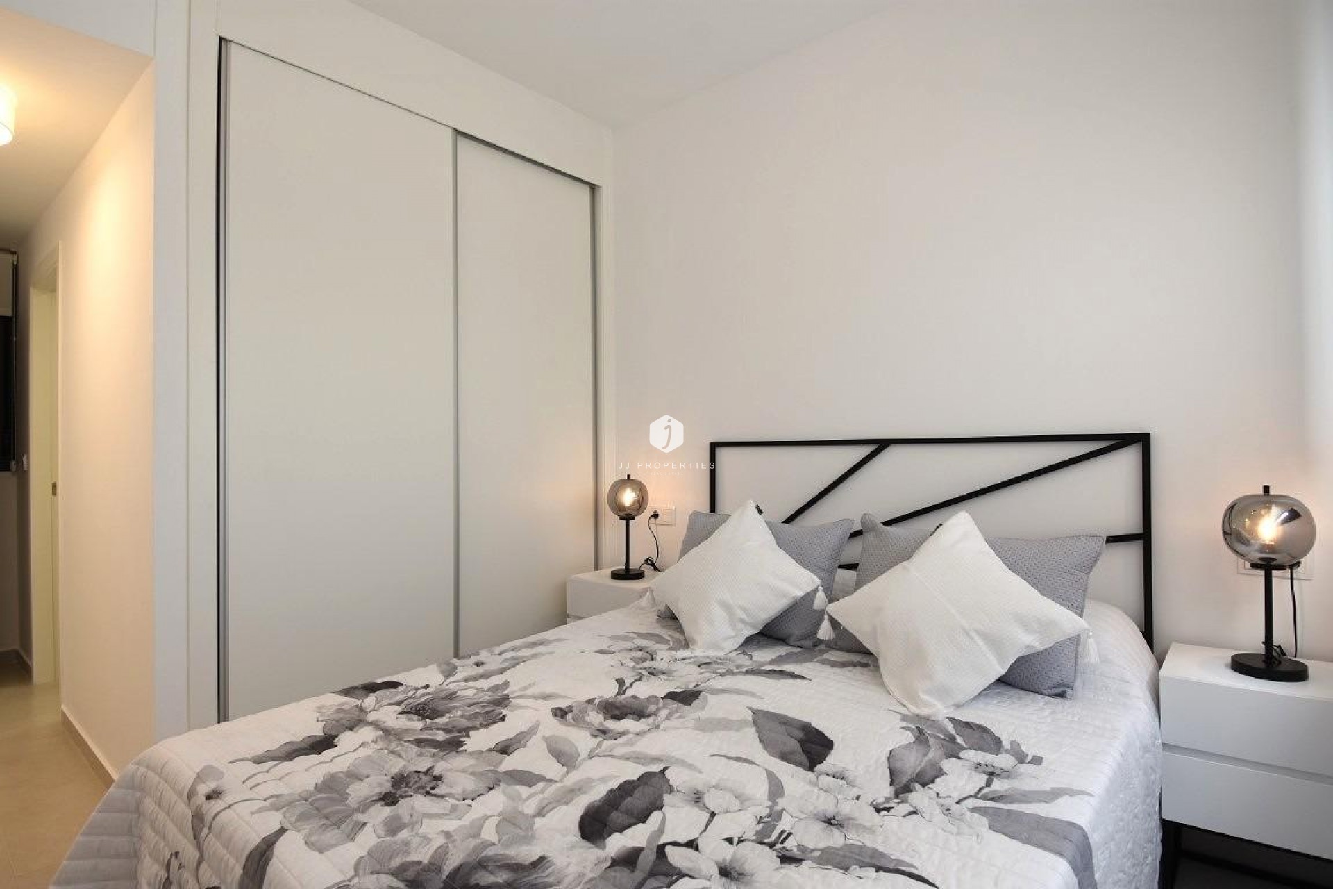 New Build - Apartment / flat -
San Miguel de Salinas - Pueblo