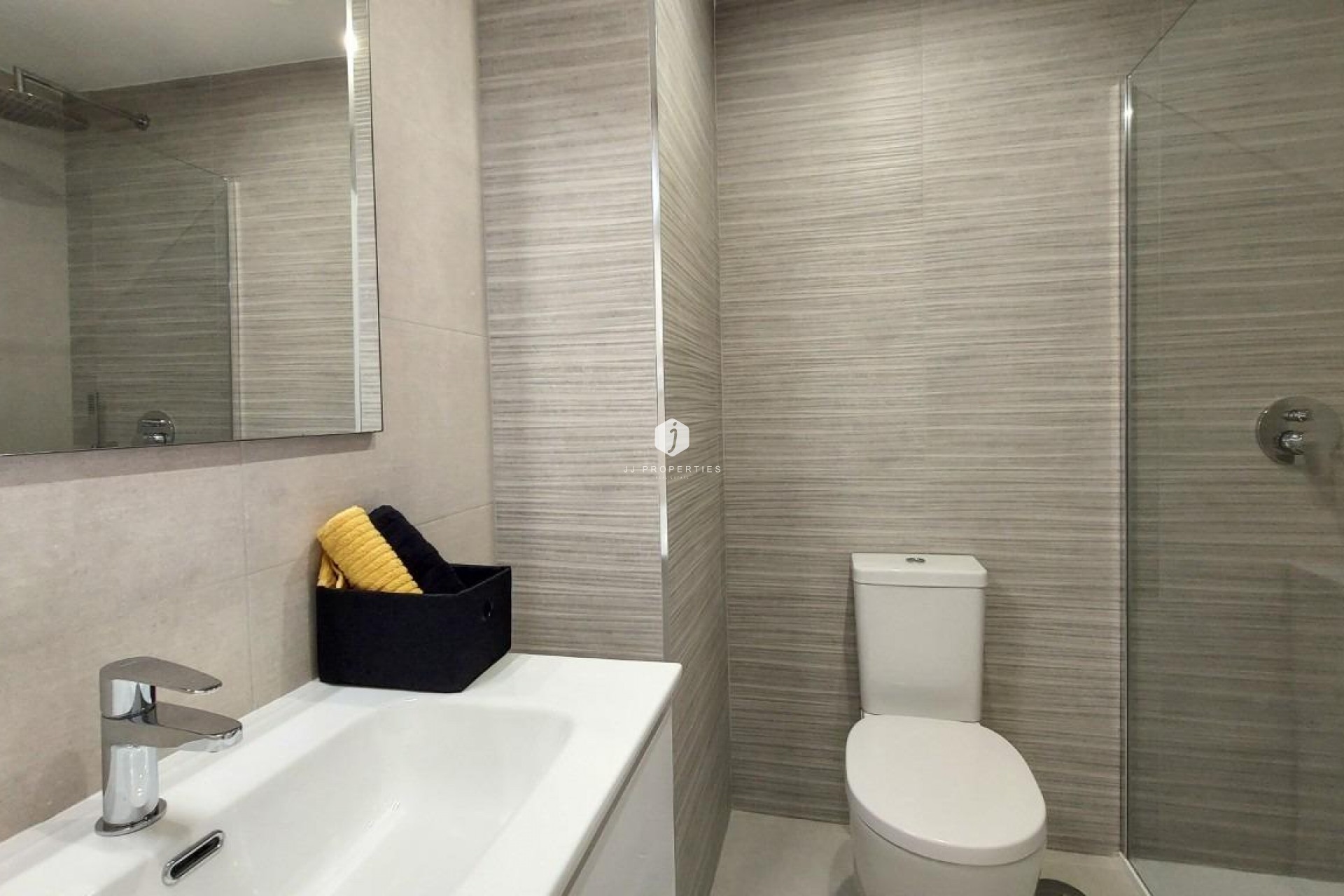 New Build - Apartment / flat -
San Miguel de Salinas - Pueblo