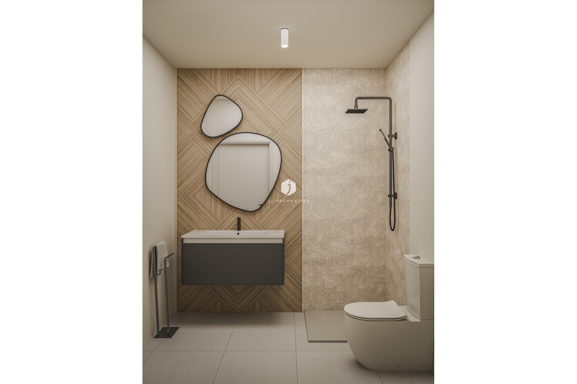New Build - Apartment / flat -
San Miguel de Salinas - Pueblo