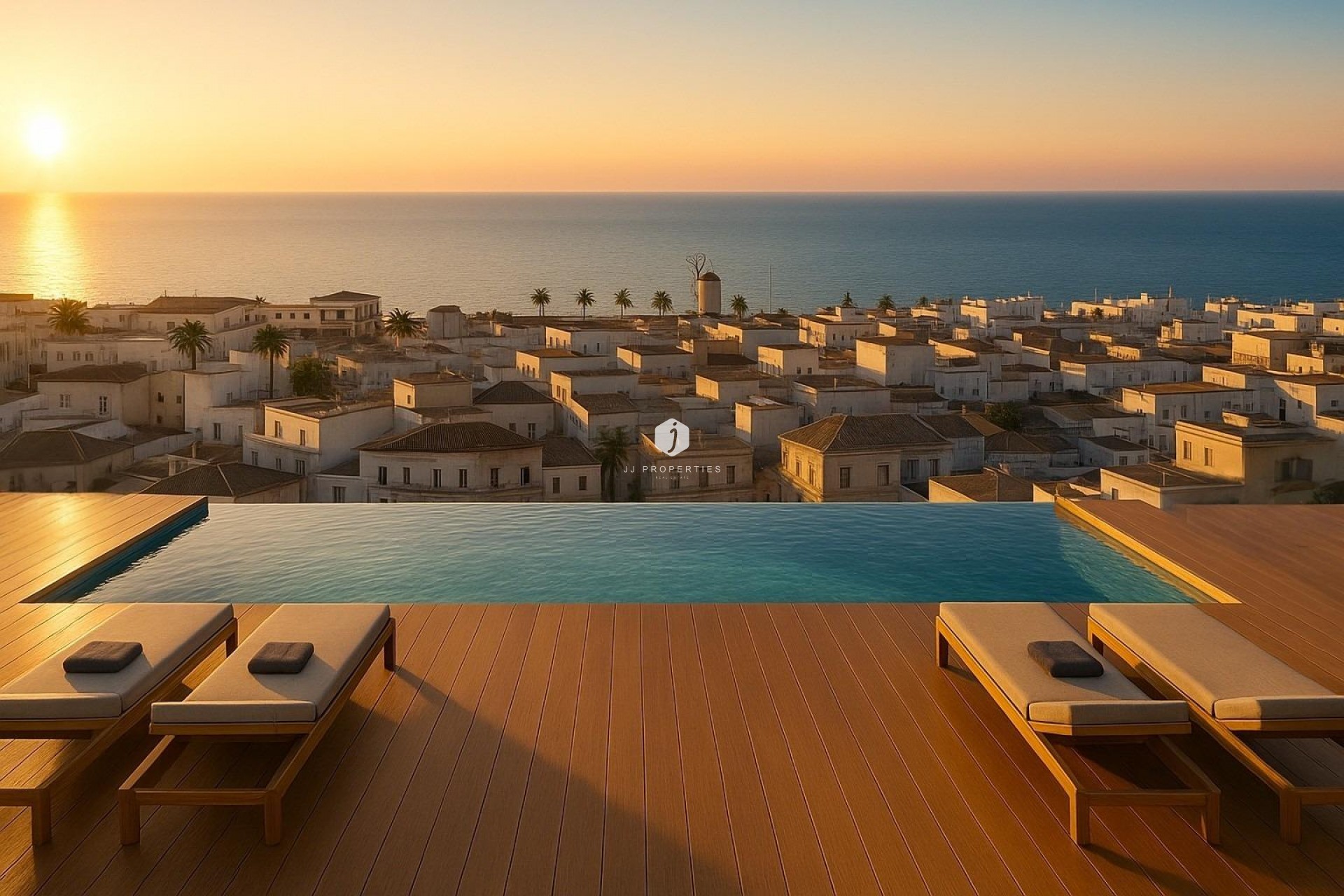 New Build - Apartment / flat -
San Pedro del Pinatar - Lo Pagan