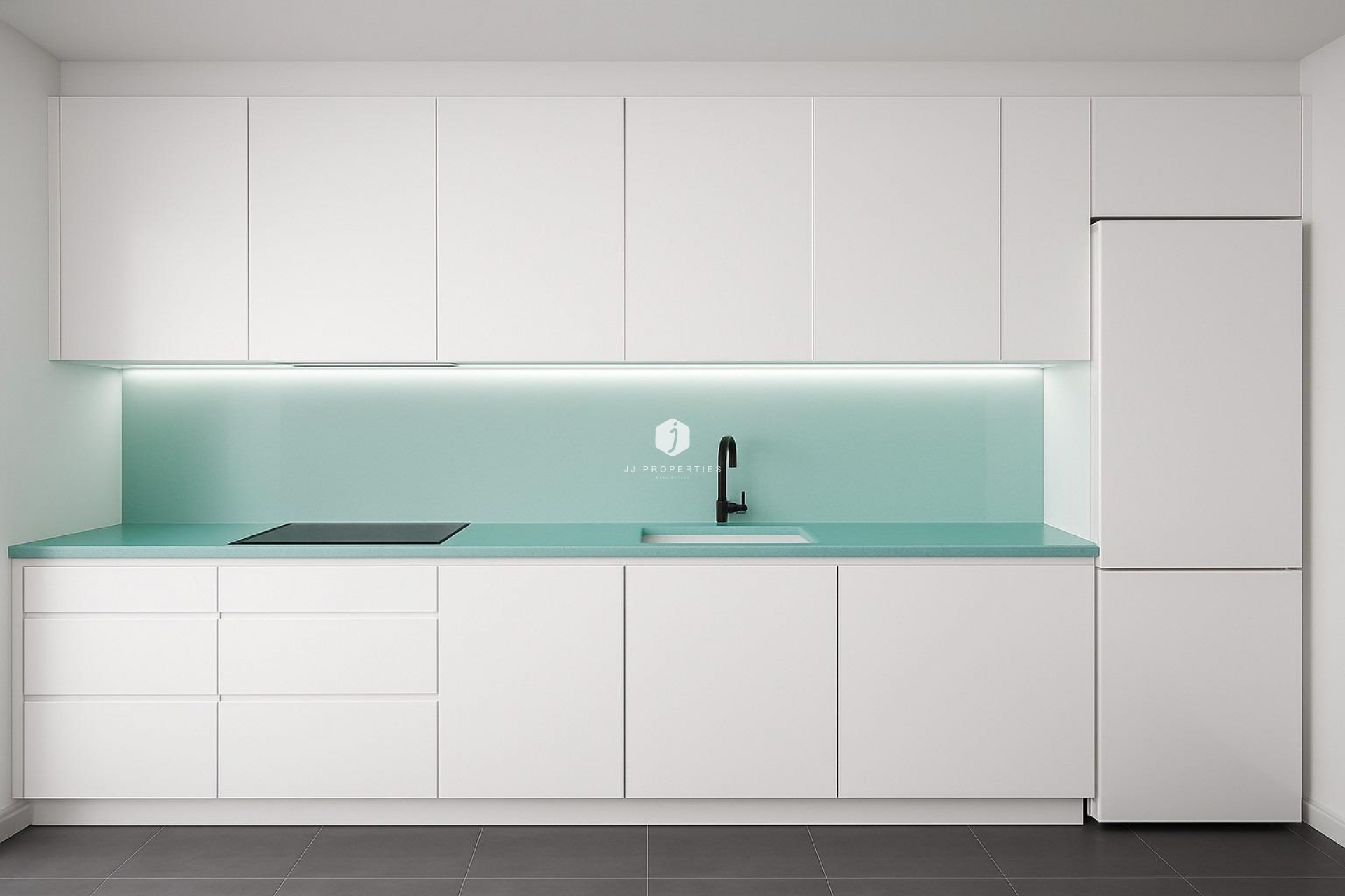 New Build - Apartment / flat -
San Pedro del Pinatar - Lo Pagan