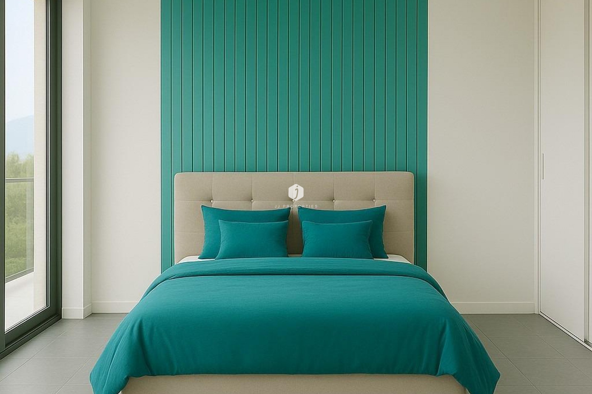 New Build - Apartment / flat -
San Pedro del Pinatar - Lo Pagan