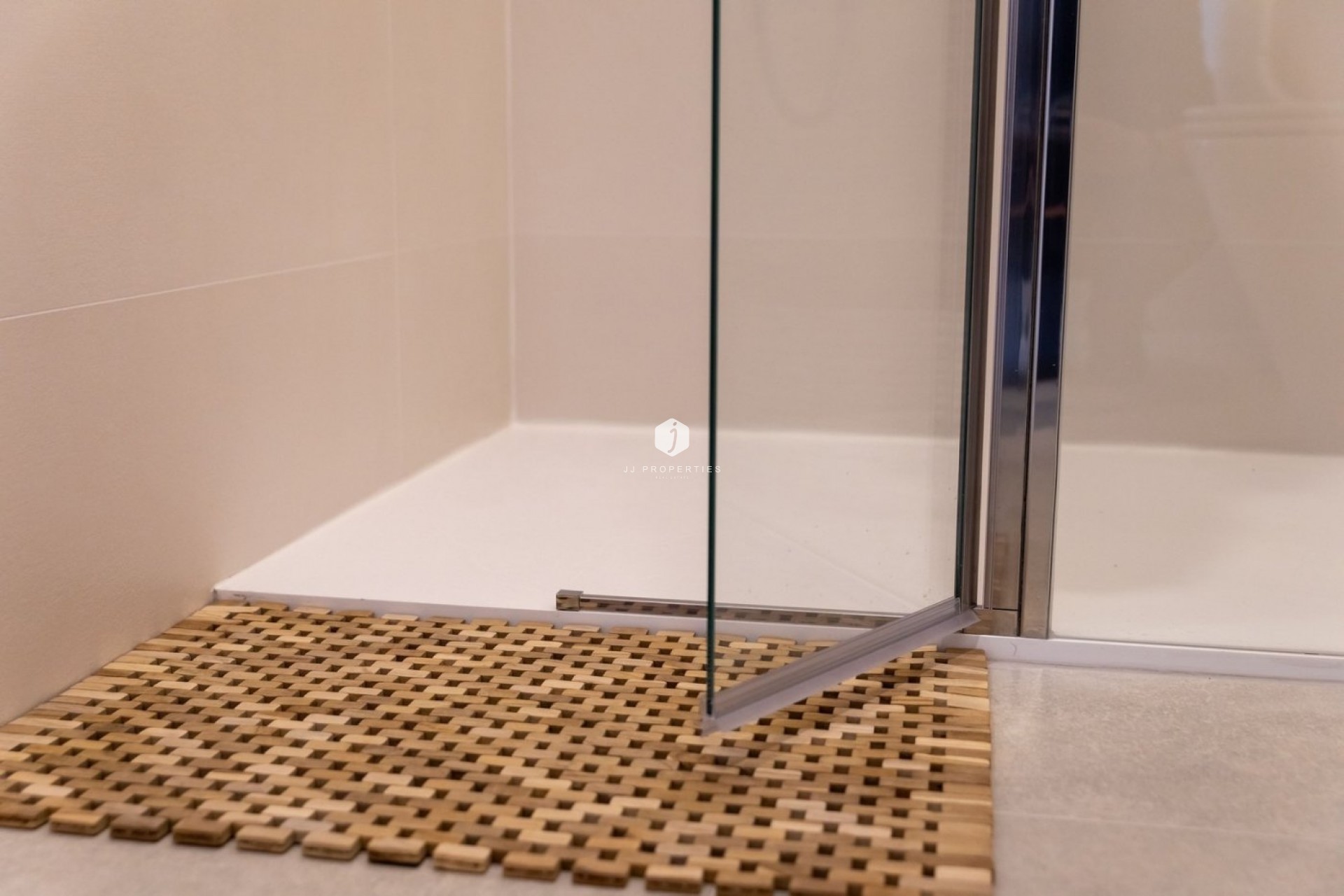 New Build - Apartment / flat -
Santa Pola - Gran Alacant