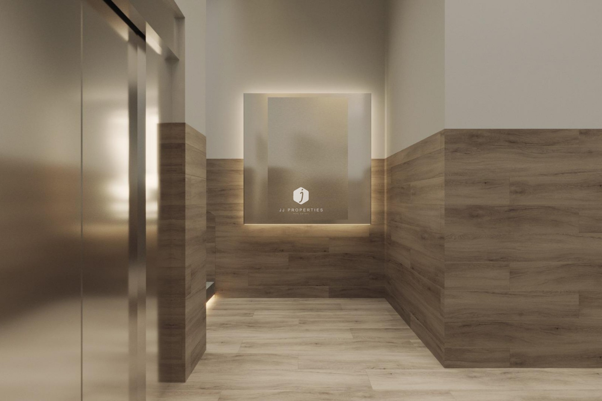 New Build - Apartment / flat -
Torrevieja - Centro