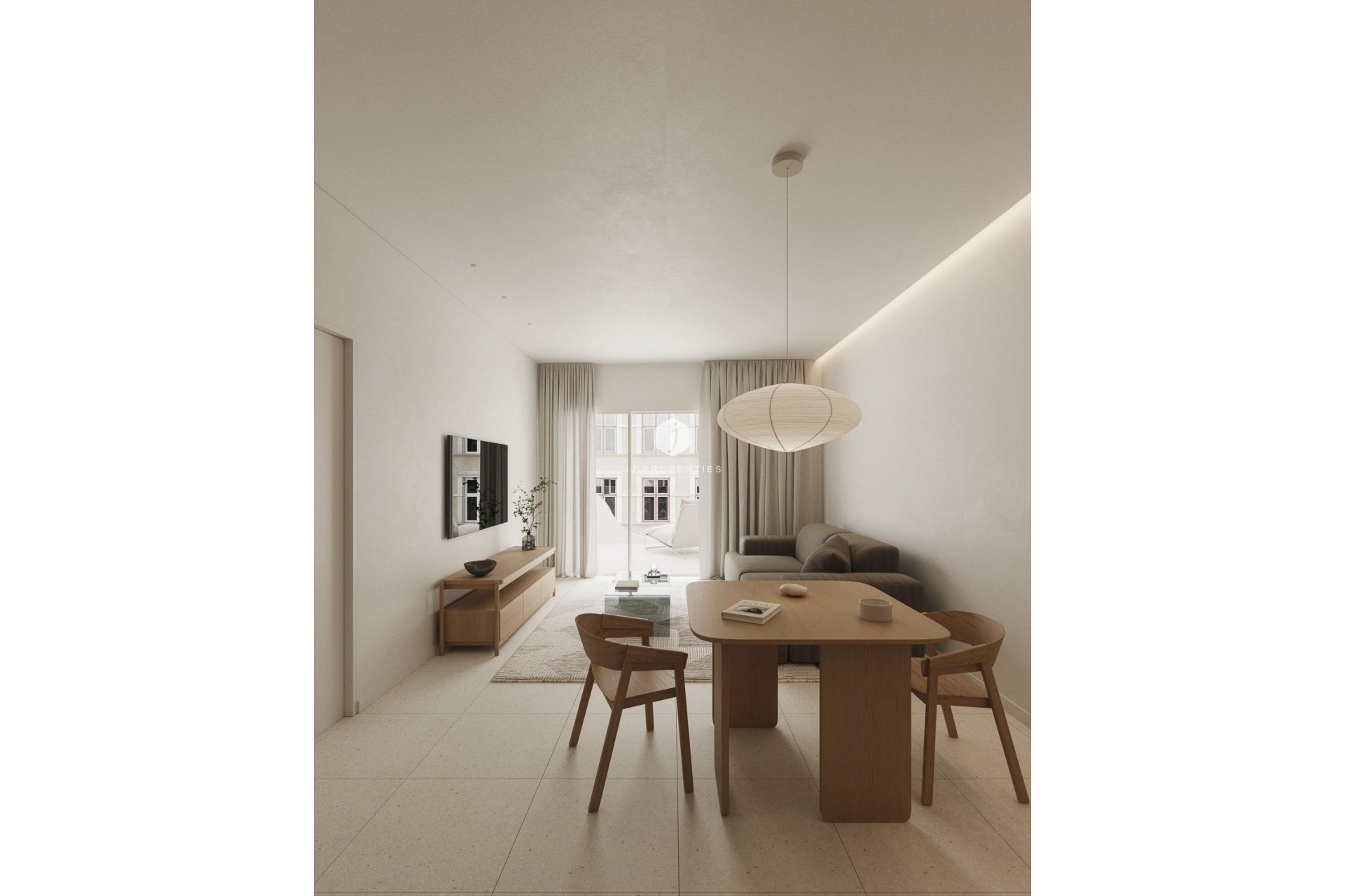 New Build - Apartment / flat -
Torrevieja - Centro