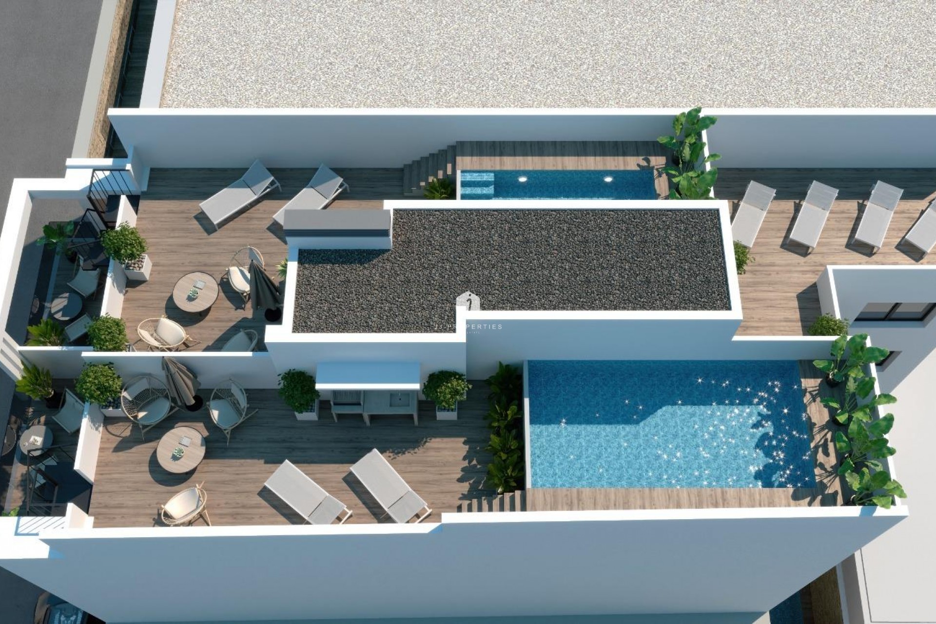 New Build - Apartment / flat -
Torrevieja - Playa de El Cura