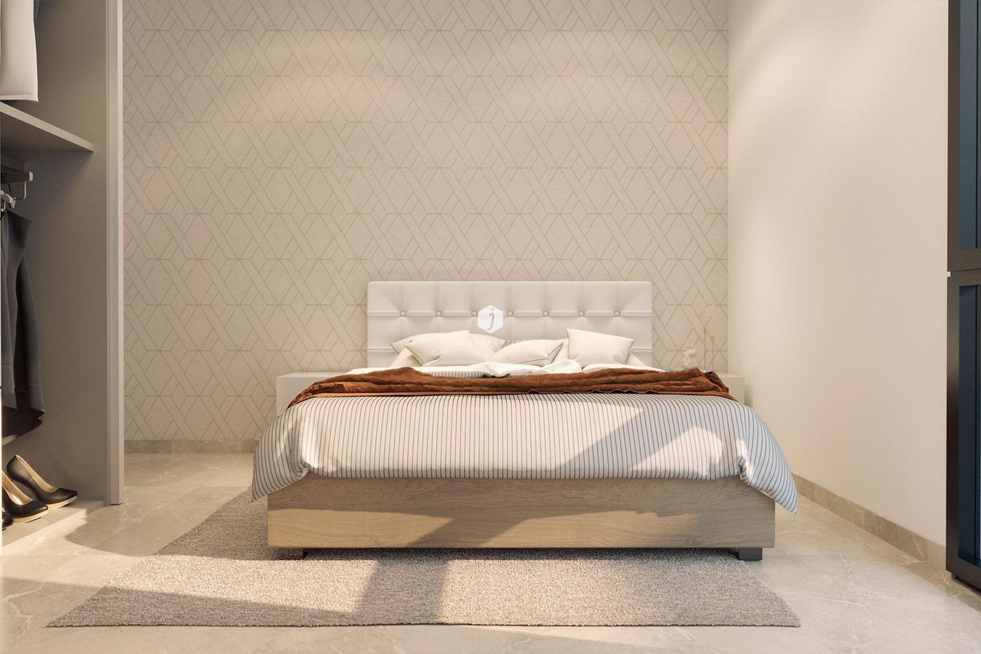 New Build - Apartment / flat -
Torrevieja - Playa del Acequión