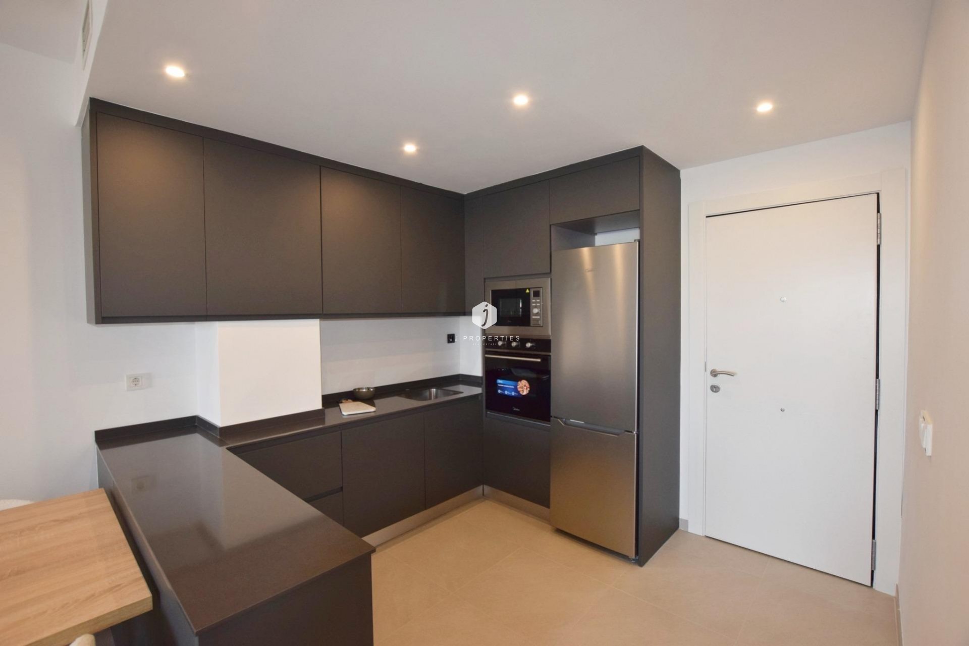 New Build - Apartment / flat -
Torrevieja - Torreblanca