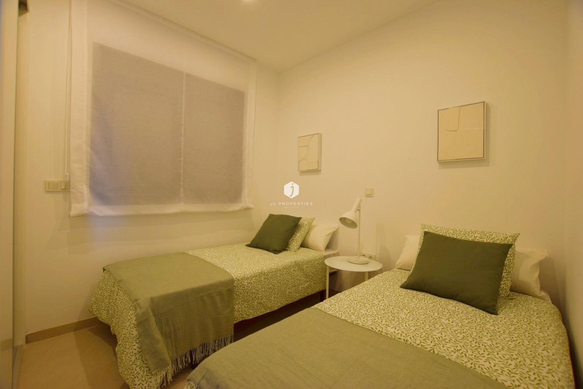 New Build - Apartment / flat -
Torrevieja - Torreblanca