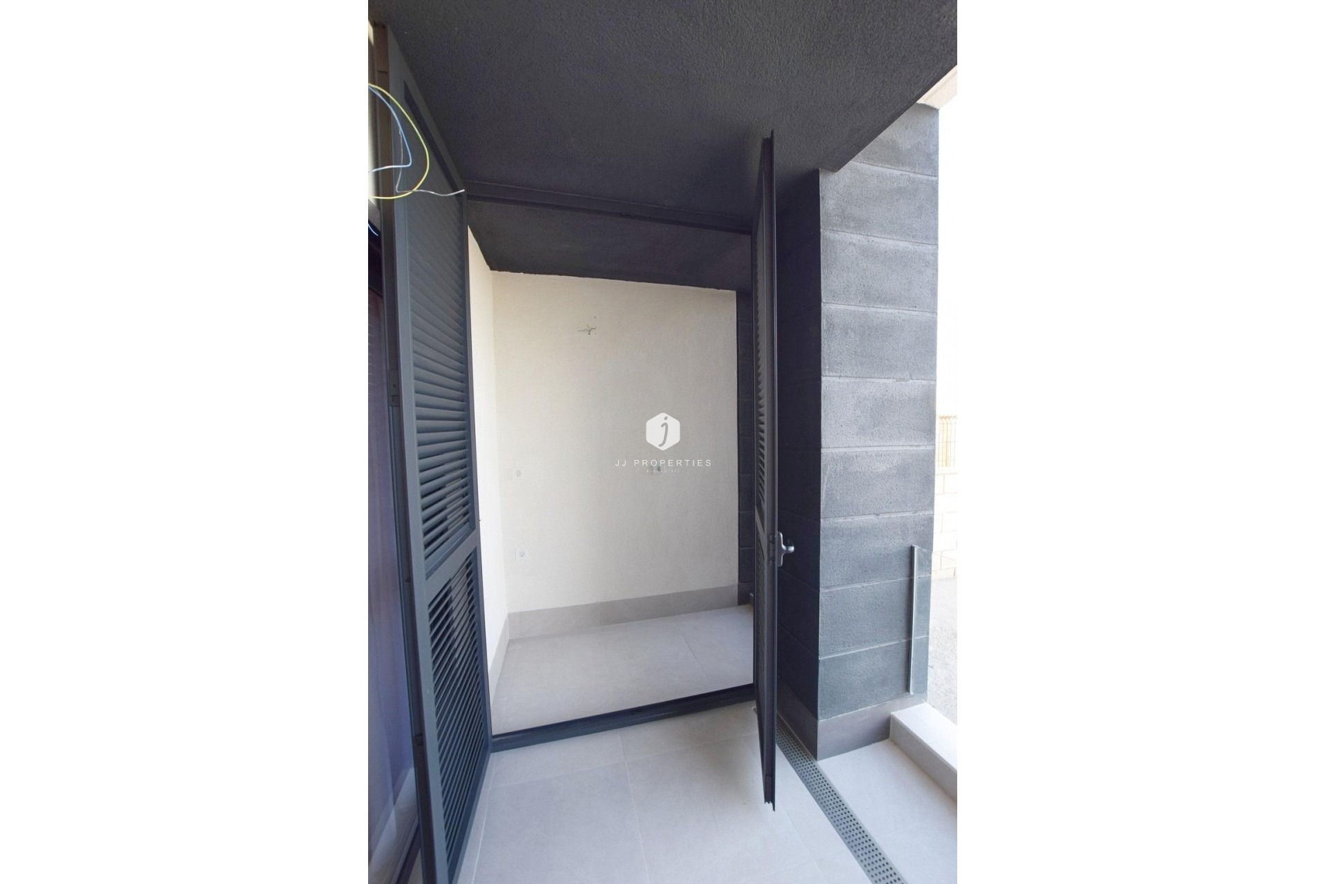 New Build - Apartment / flat -
Torrevieja - Torreblanca