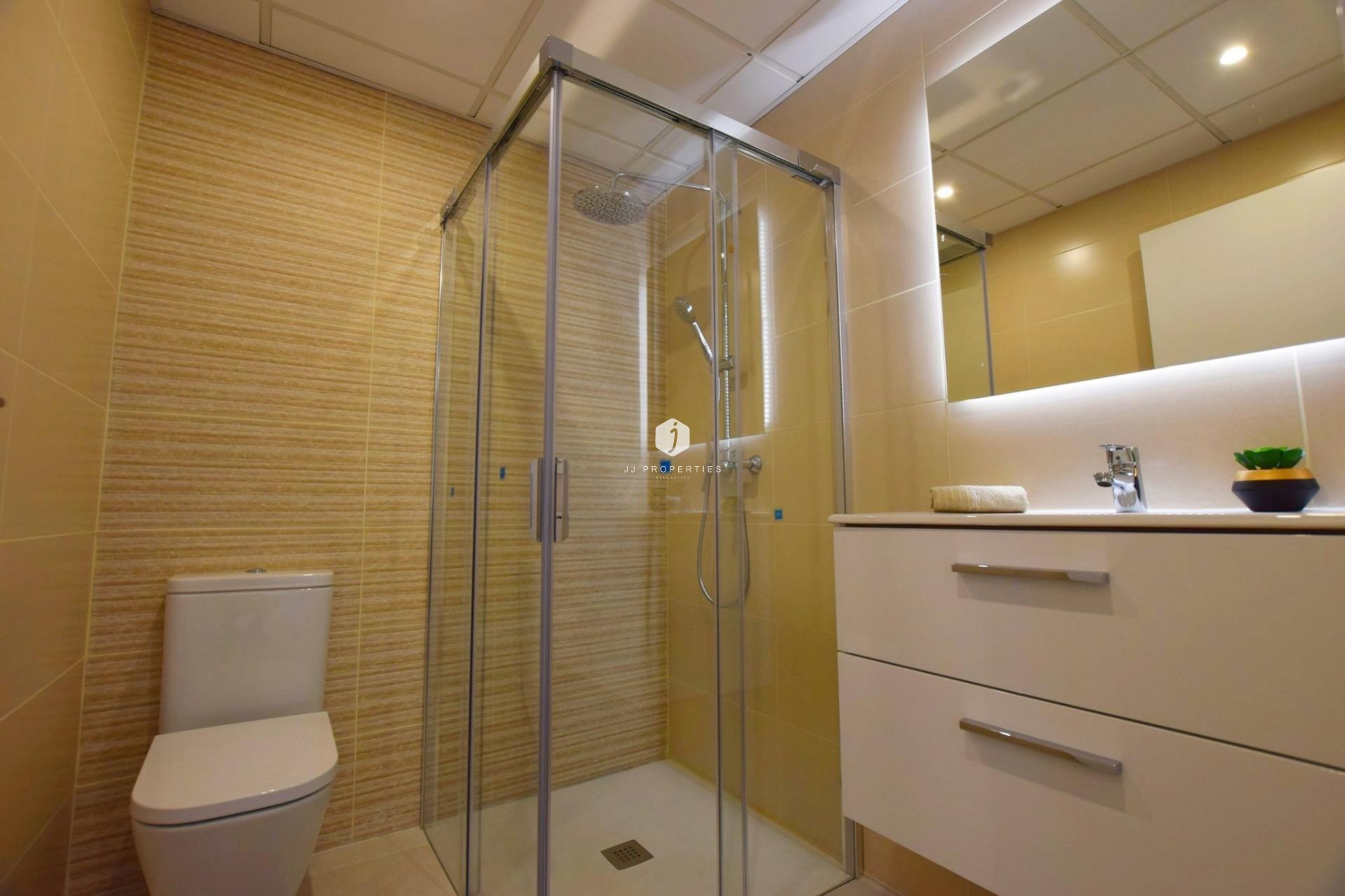 New Build - Apartment / flat -
Torrevieja - Torreblanca