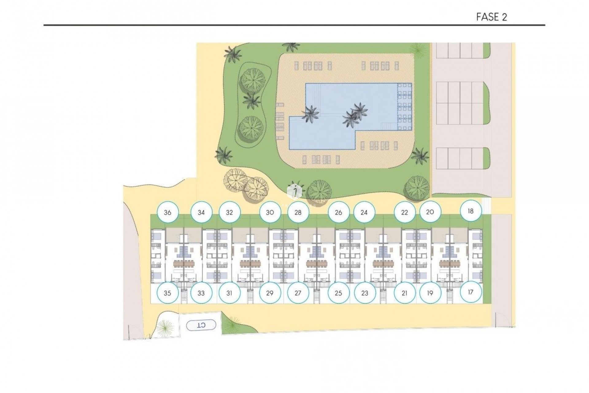 New Build - Bungalow -
Finestrat - Finestrat Hills