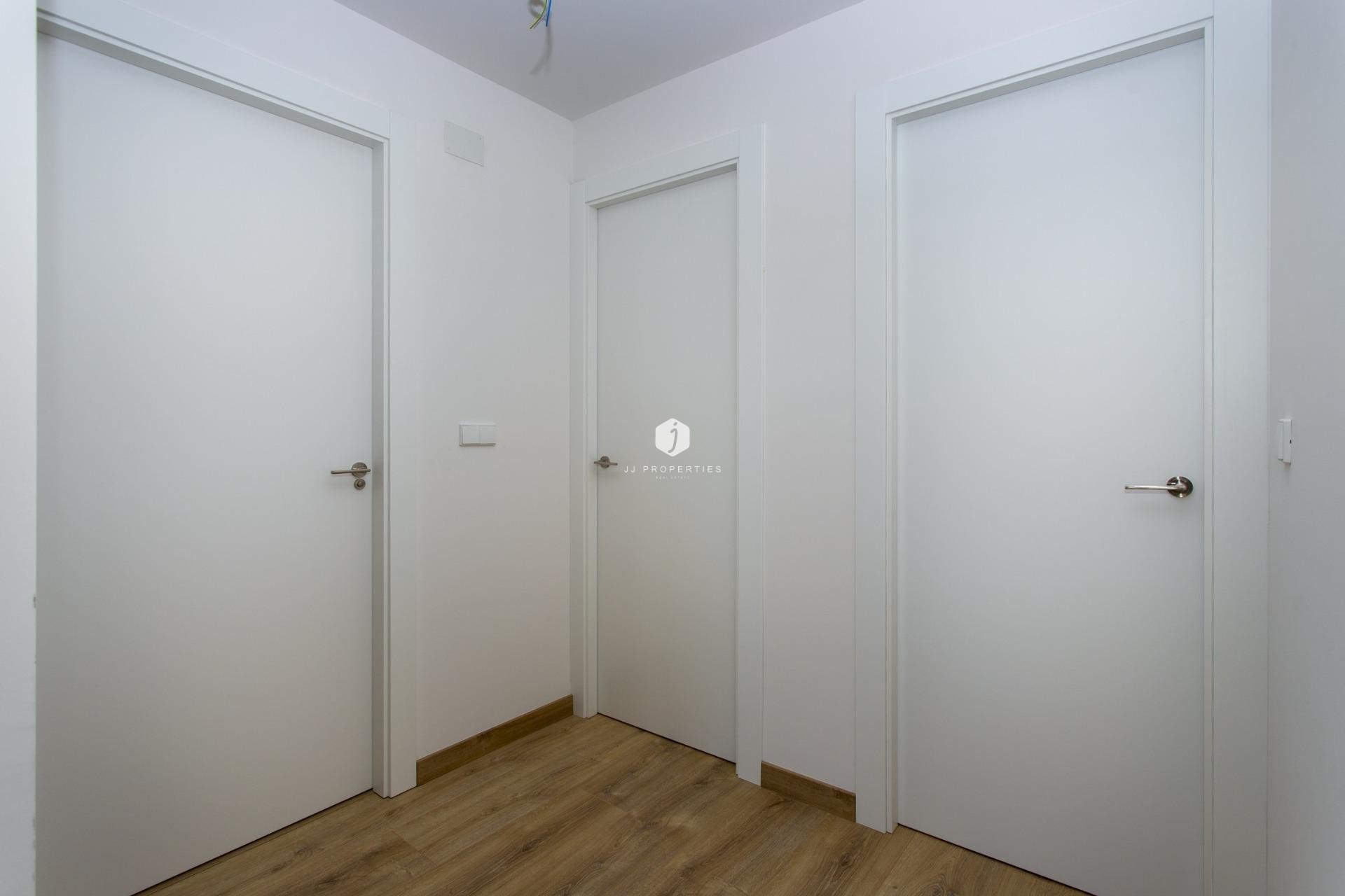 New Build - Bungalow -
Hondón de las Nieves - El Salero