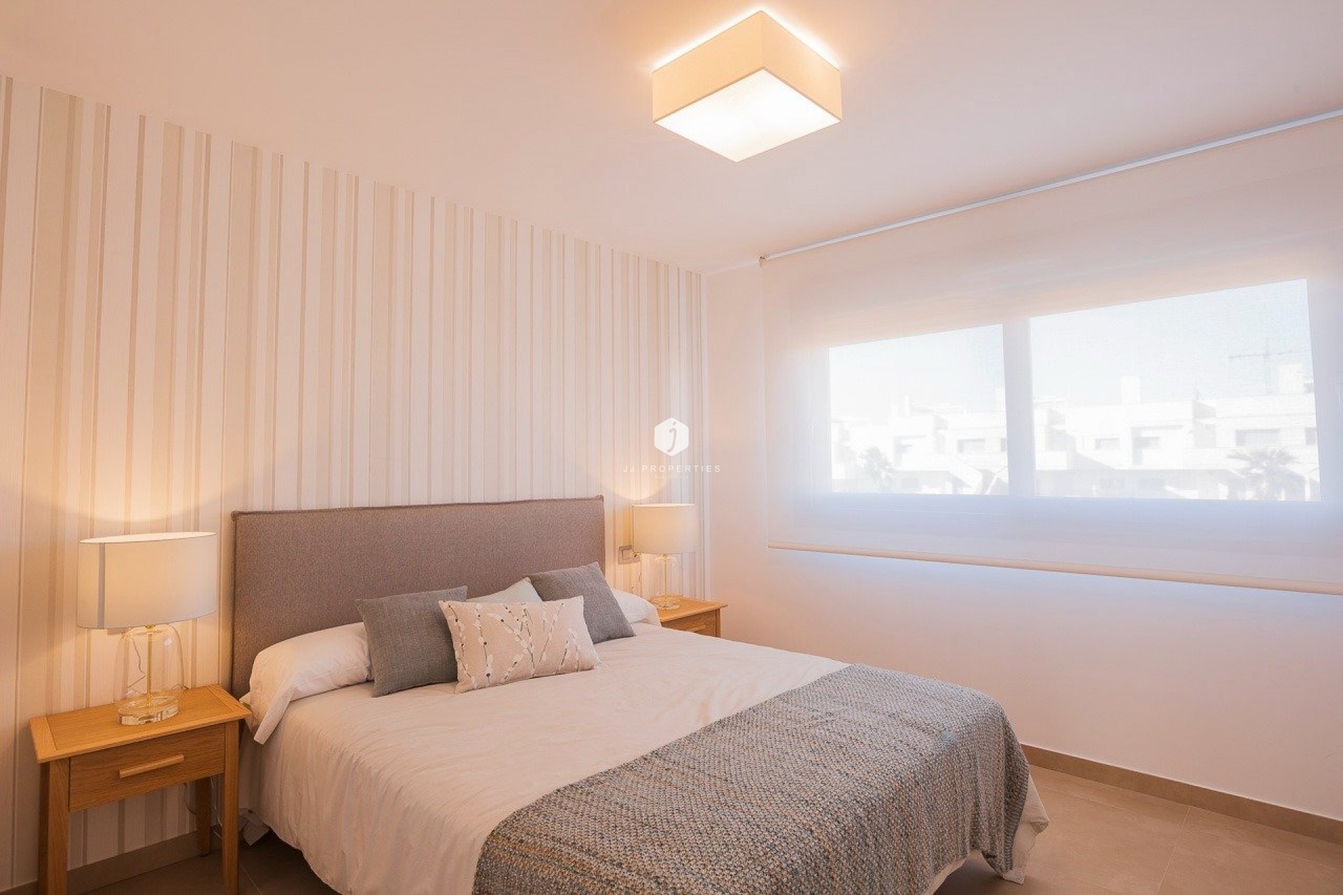 New Build - Bungalow -
Orihuela - Vistabella Golf