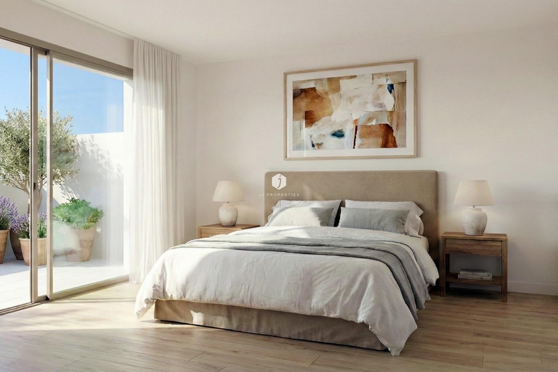 New Build - Bungalow -
Pilar de la Horadada - pueblo