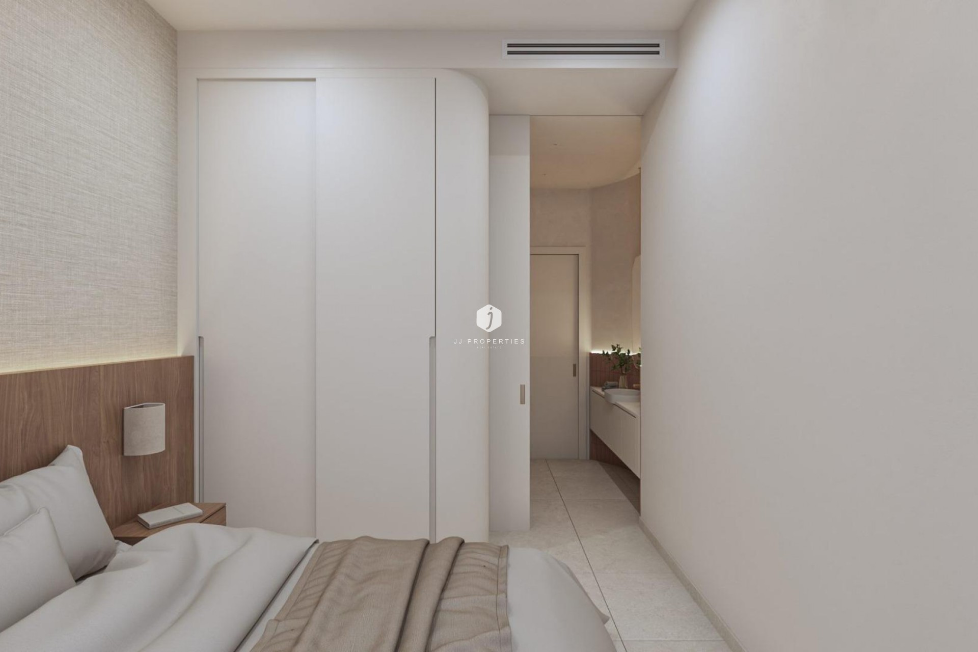 New Build - Bungalow -
Pilar de la Horadada - pueblo