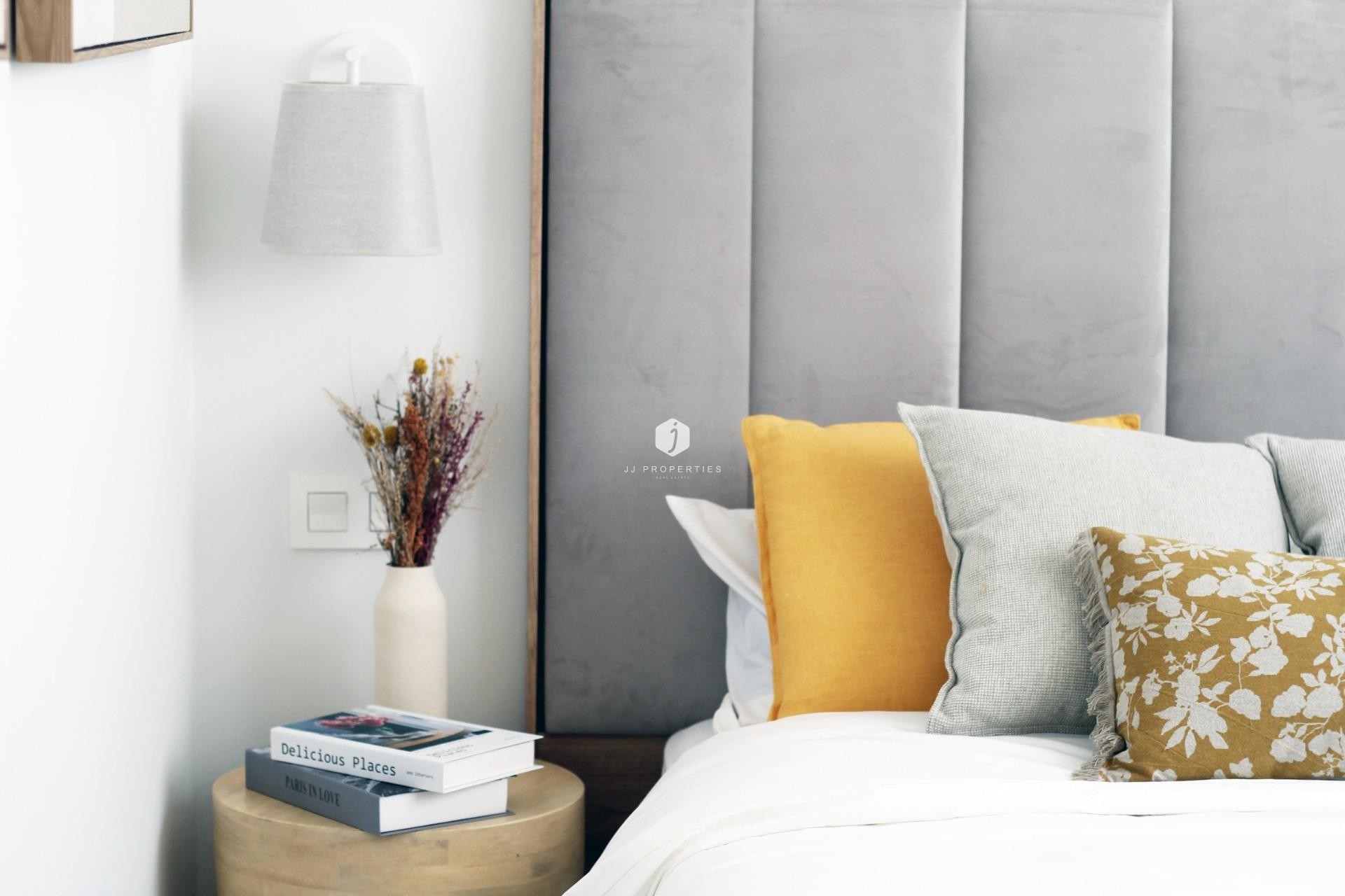 New Build - Bungalow -
Pilar de la Horadada - TORRE DE LA HORADADA