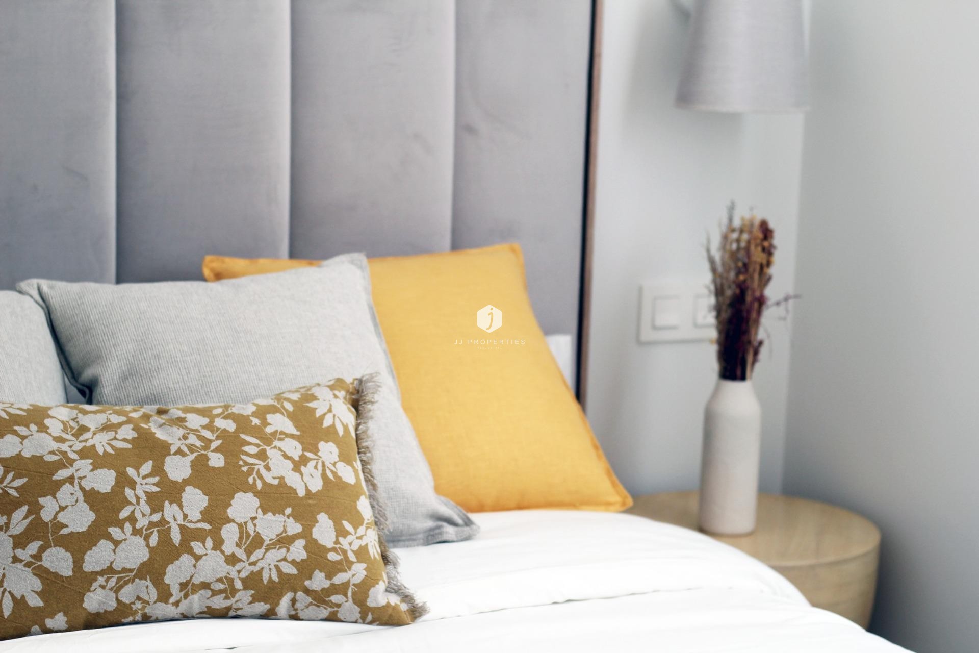 New Build - Bungalow -
Pilar de la Horadada - TORRE DE LA HORADADA