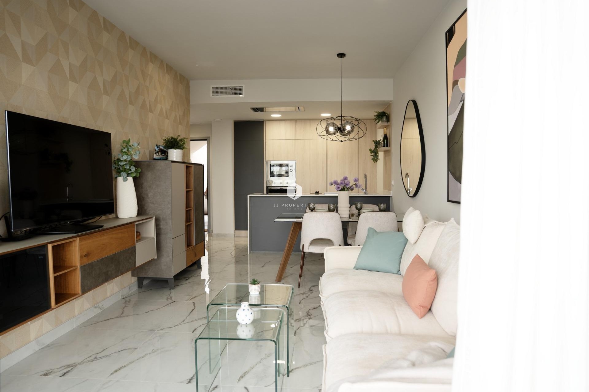 New Build - Bungalow -
Rojales - Lo Marabú