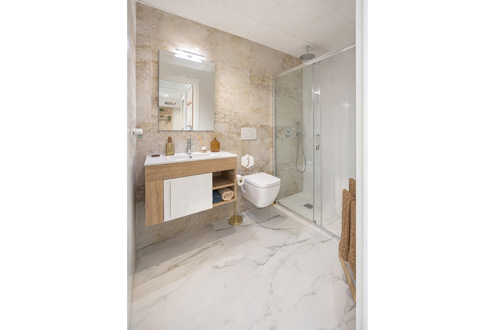 New Build - Bungalow -
Rojales - Lo Marabú