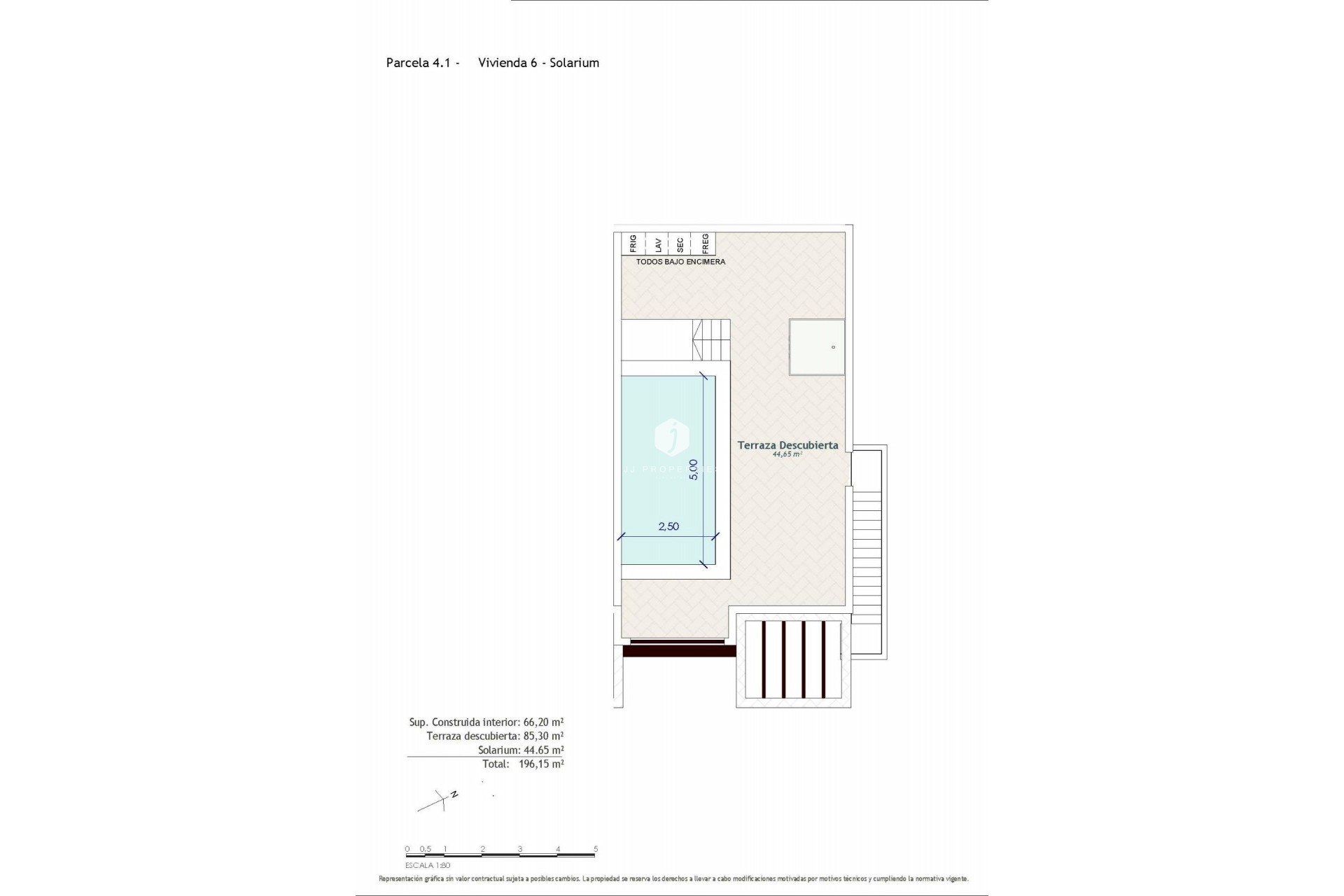 New Build - Bungalow -
San Miguel de Salinas - Cerro Del Sol