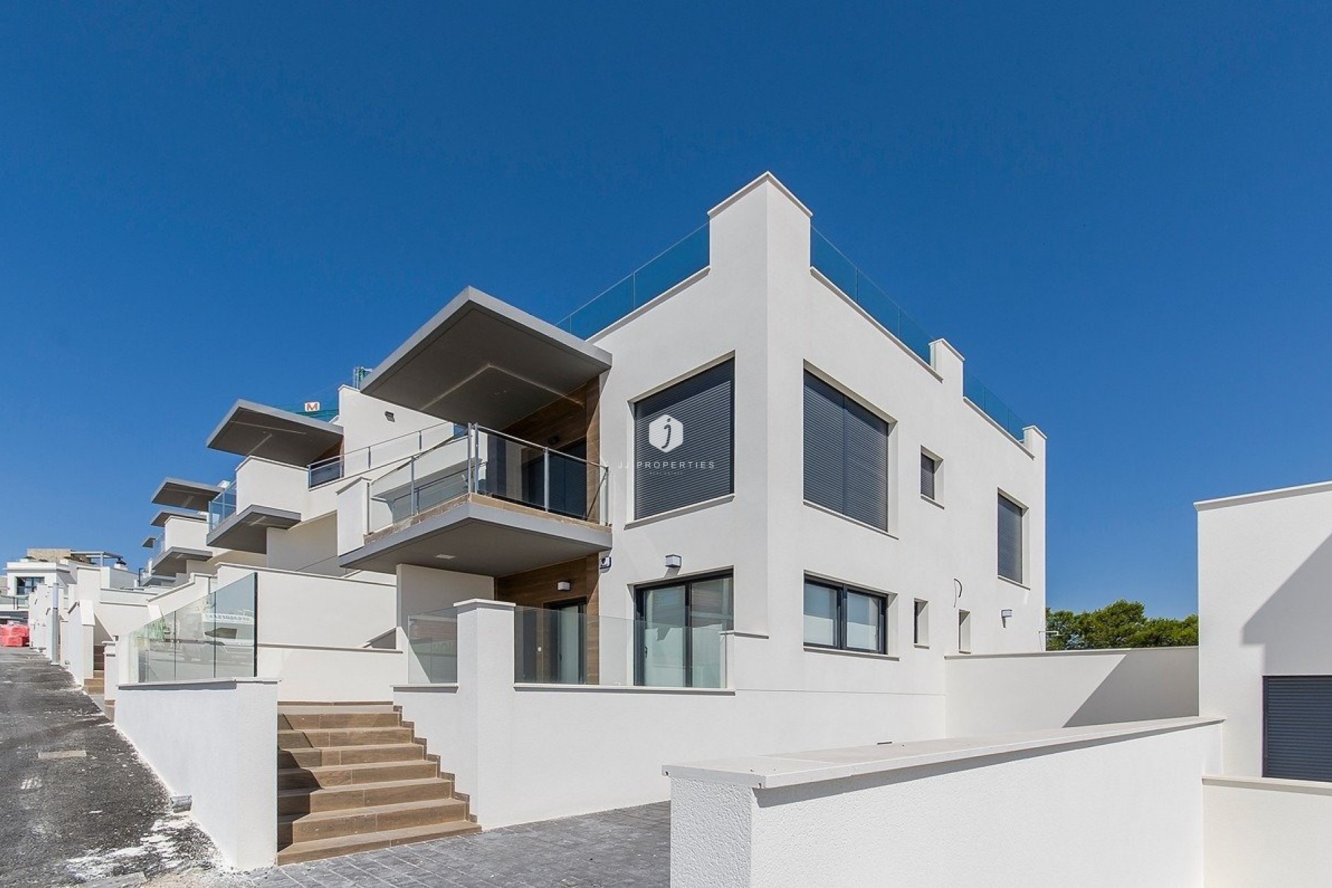 New Build - Bungalow -
San Miguel de Salinas - Cerro Del Sol