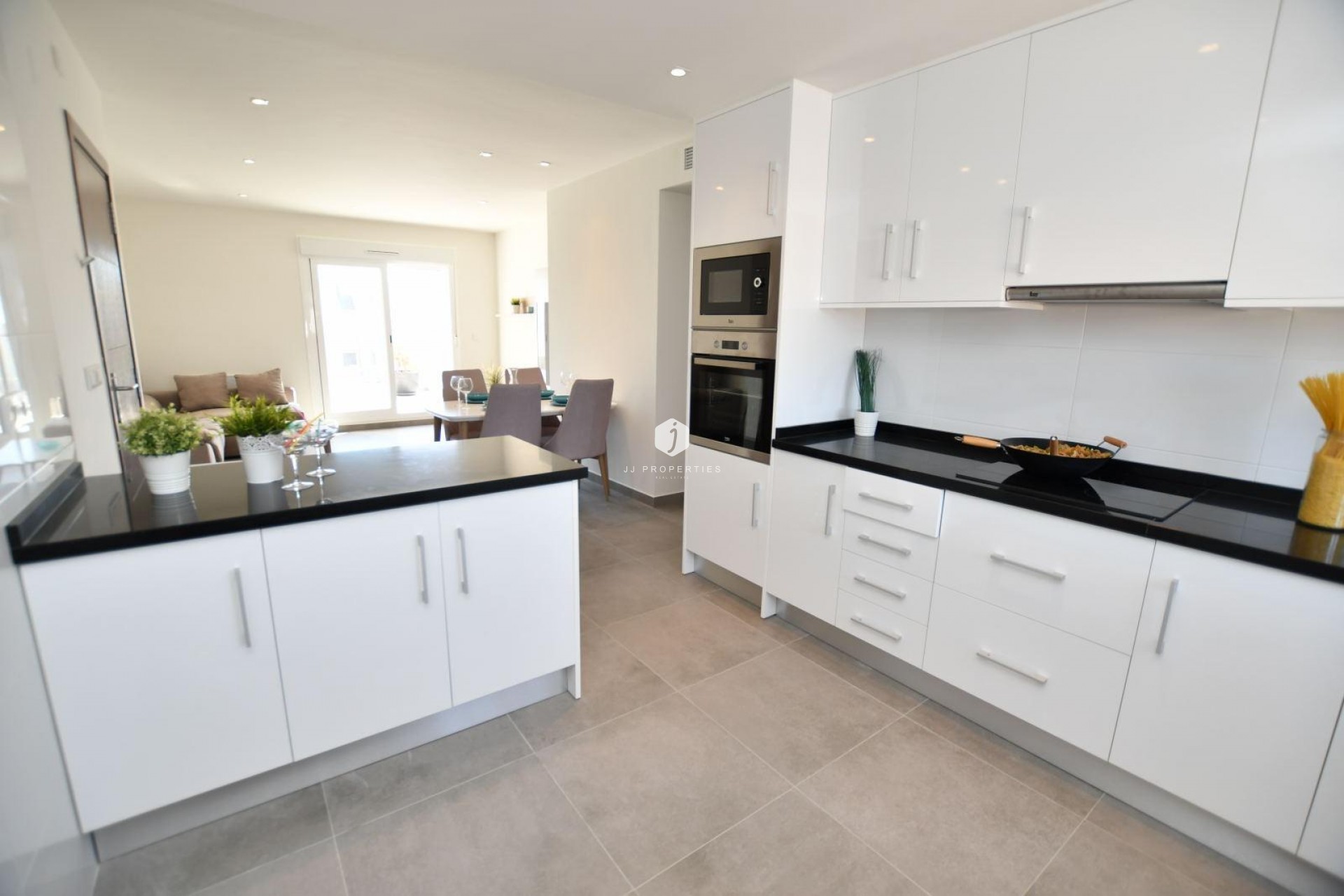 New Build - Bungalow -
San Miguel de Salinas - La Cañada