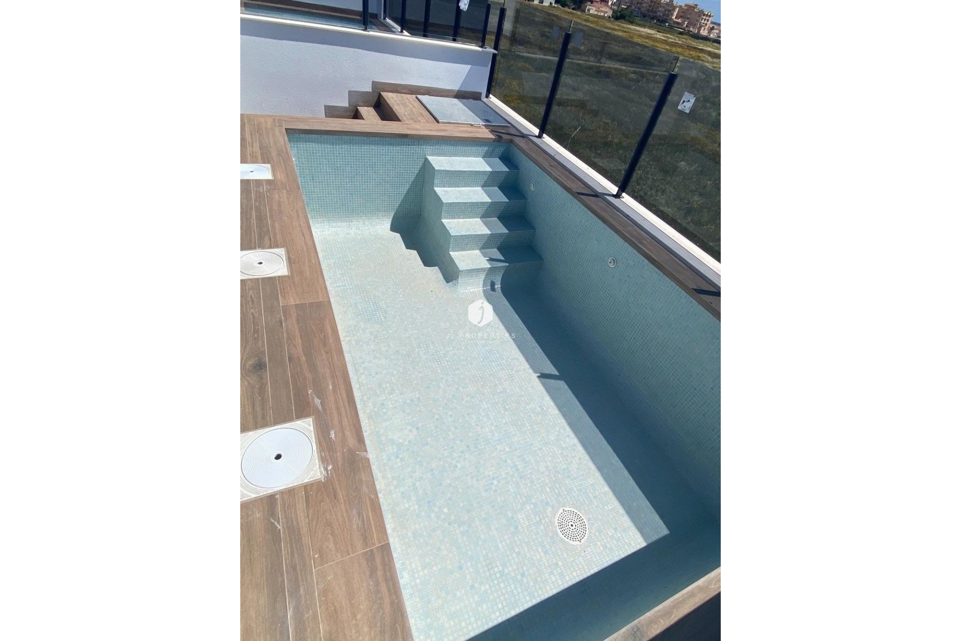 New Build - Bungalow -
San Pedro del Pinatar - Lo Pagan