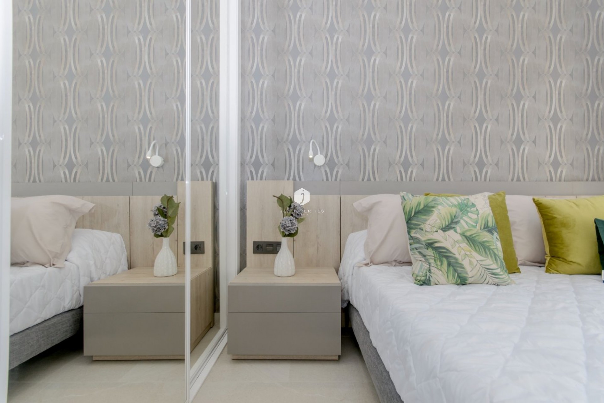 New Build - Bungalow -
Torrevieja - Los Balcones