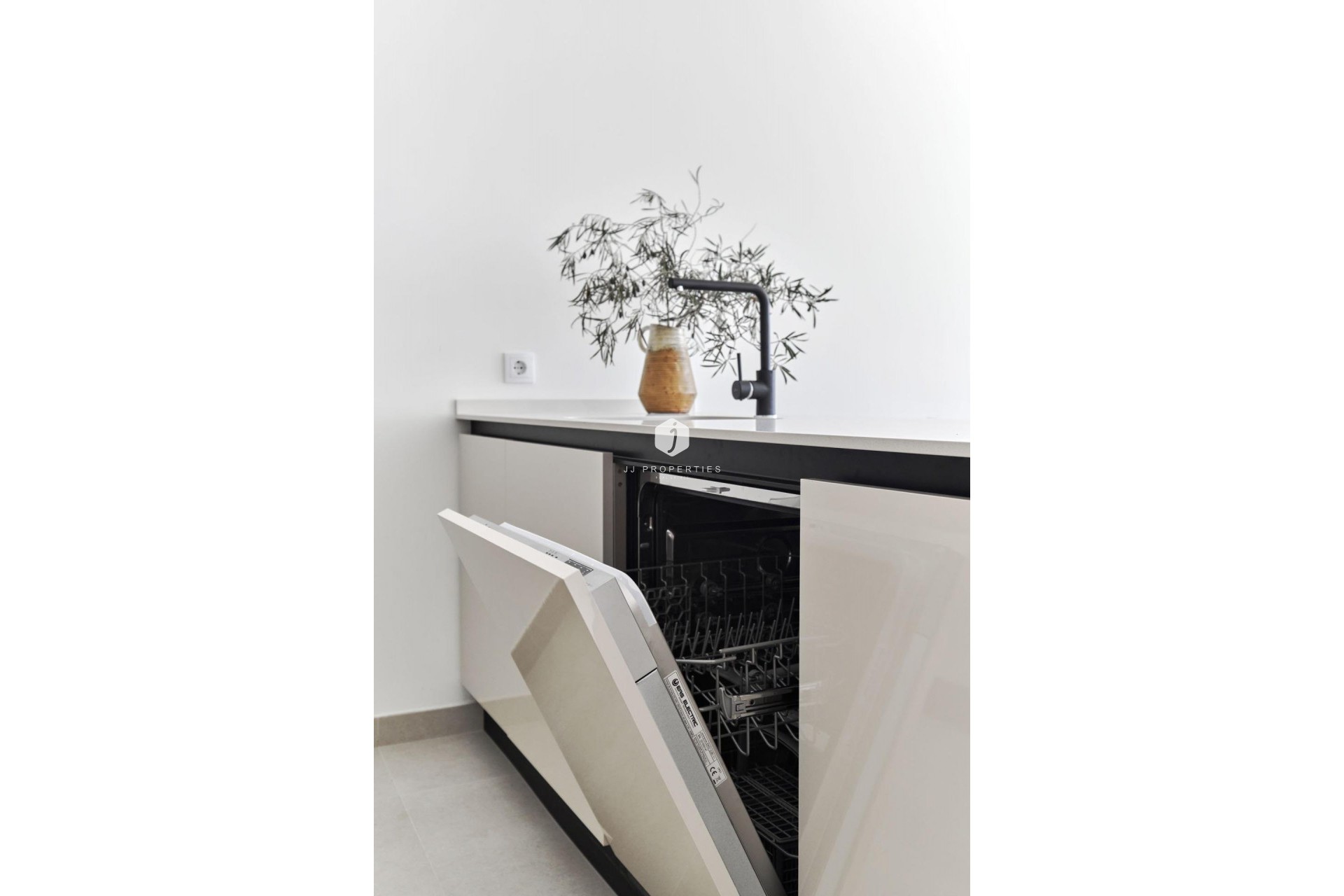 New Build - Bungalow -
Torrevieja - Villa Amalia