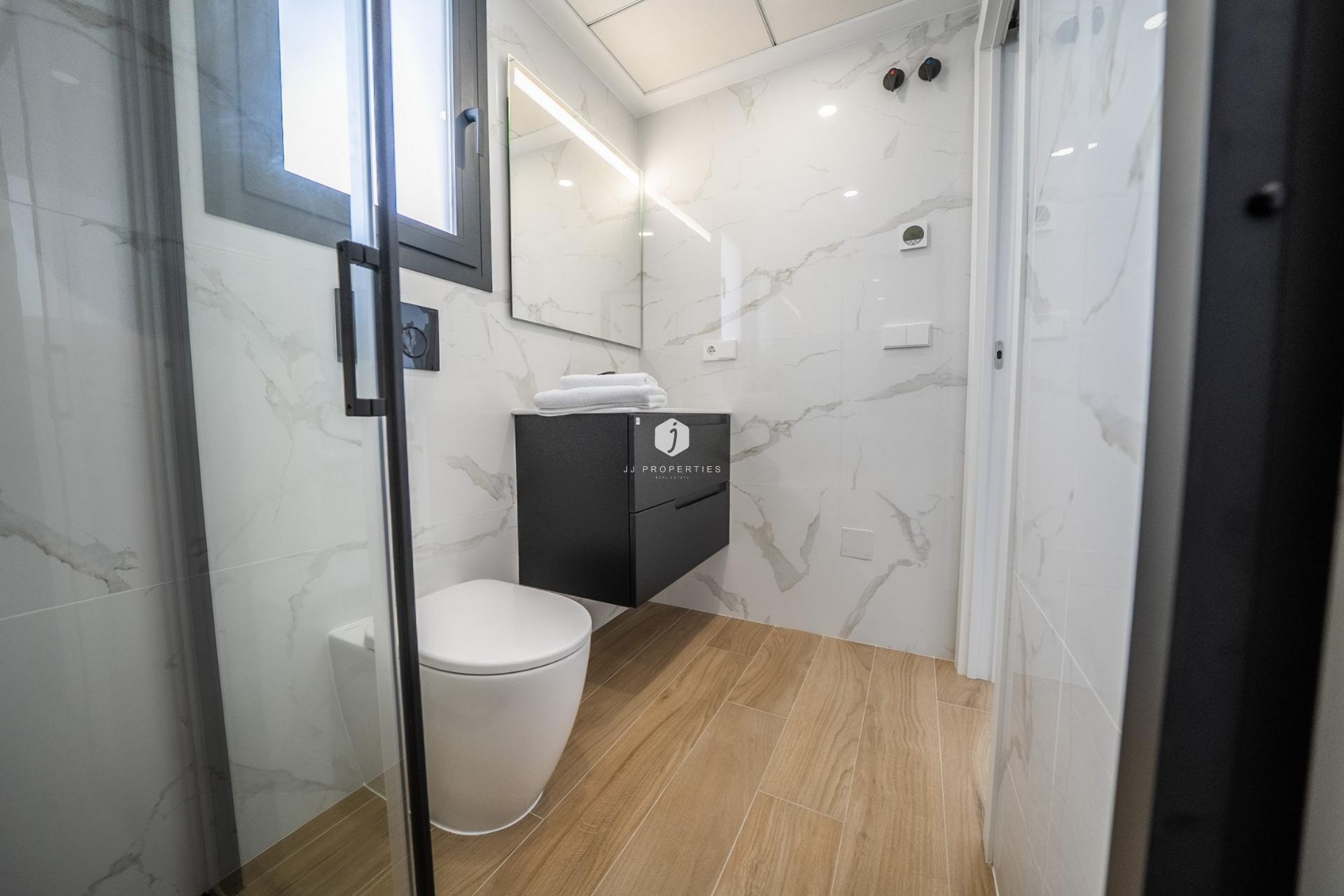 New Build - Chalet -
Algorfa - La finca golf