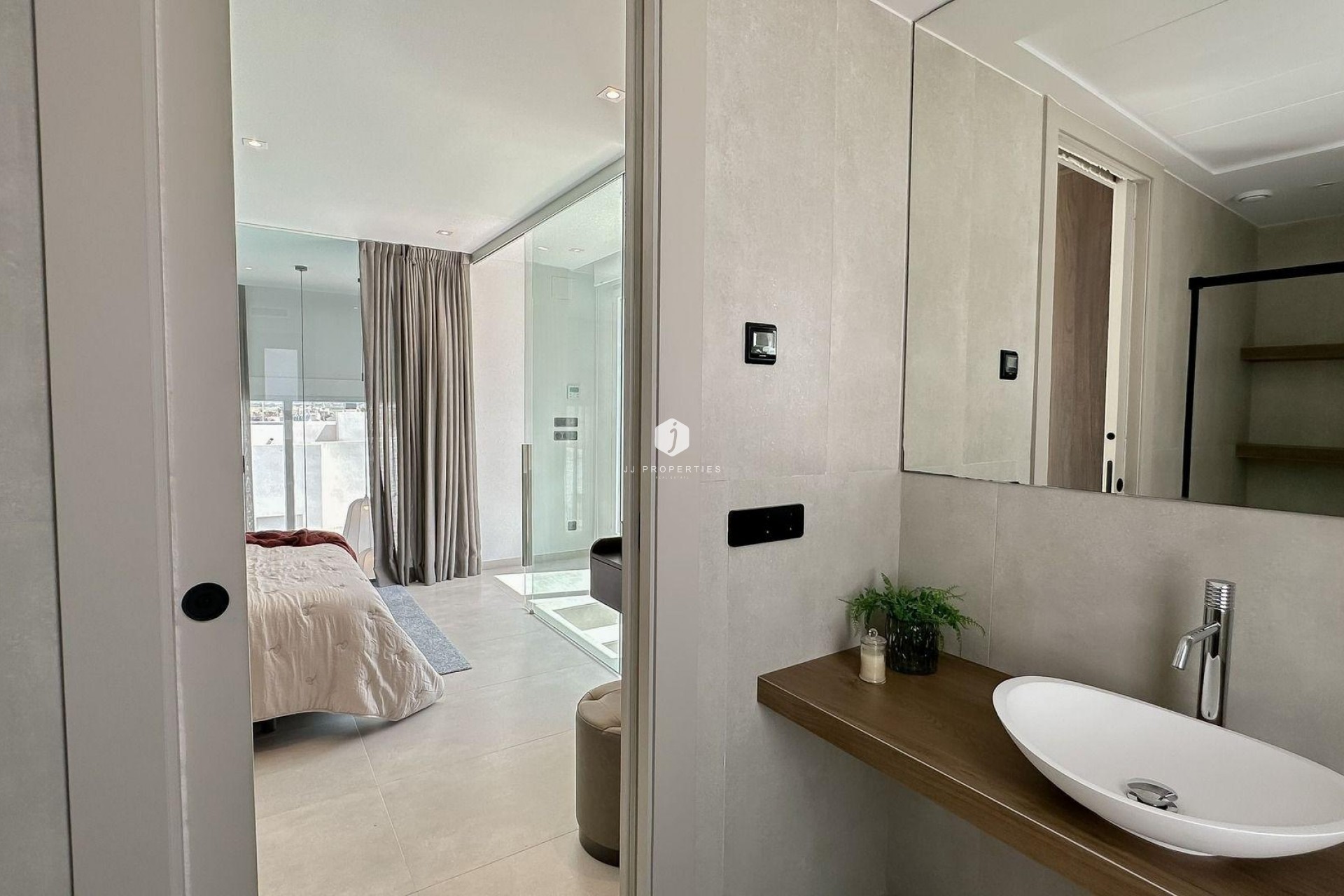 New Build - Chalet -
Algorfa - La finca golf