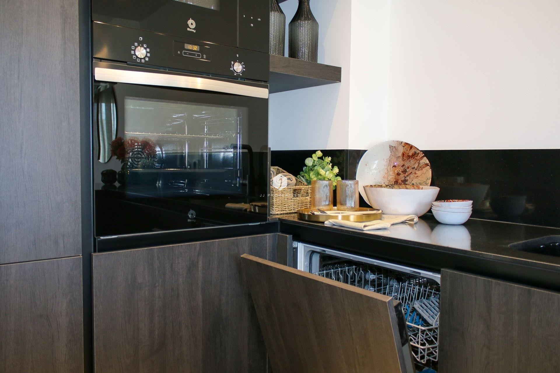 New Build - Chalet -
Algorfa - La finca golf