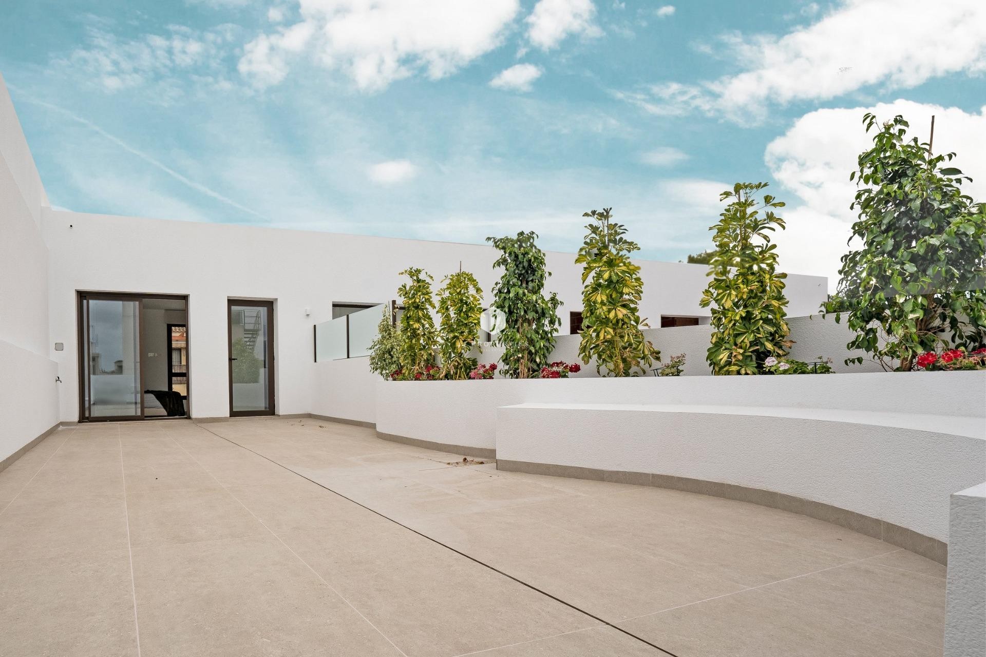 New Build - Chalet -
Almoradí - Las Heredades