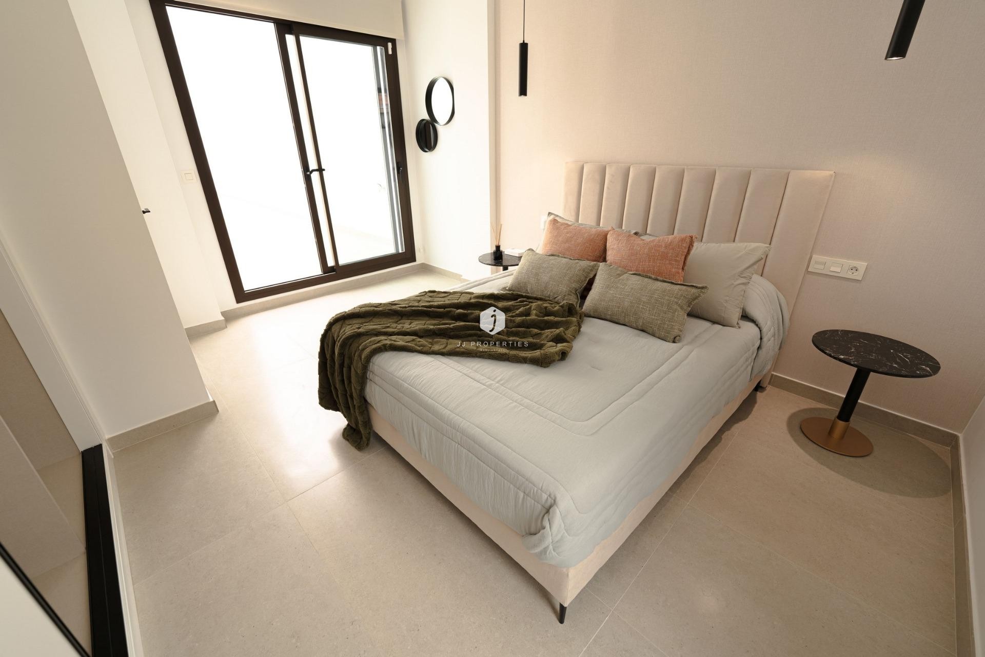 New Build - Chalet -
Almoradí - Las Heredades