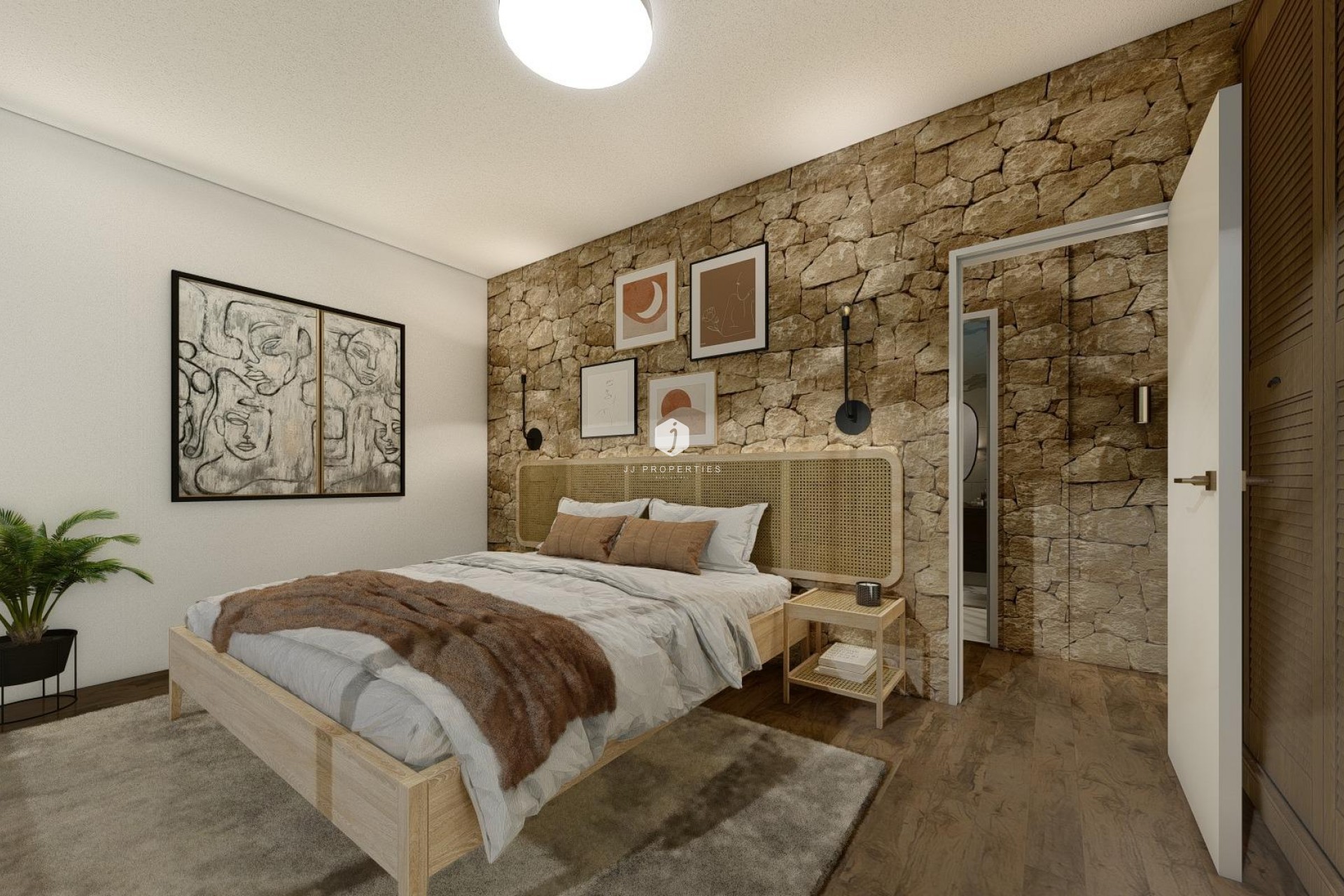 New Build - Chalet -
Altea - Sierra de Altea