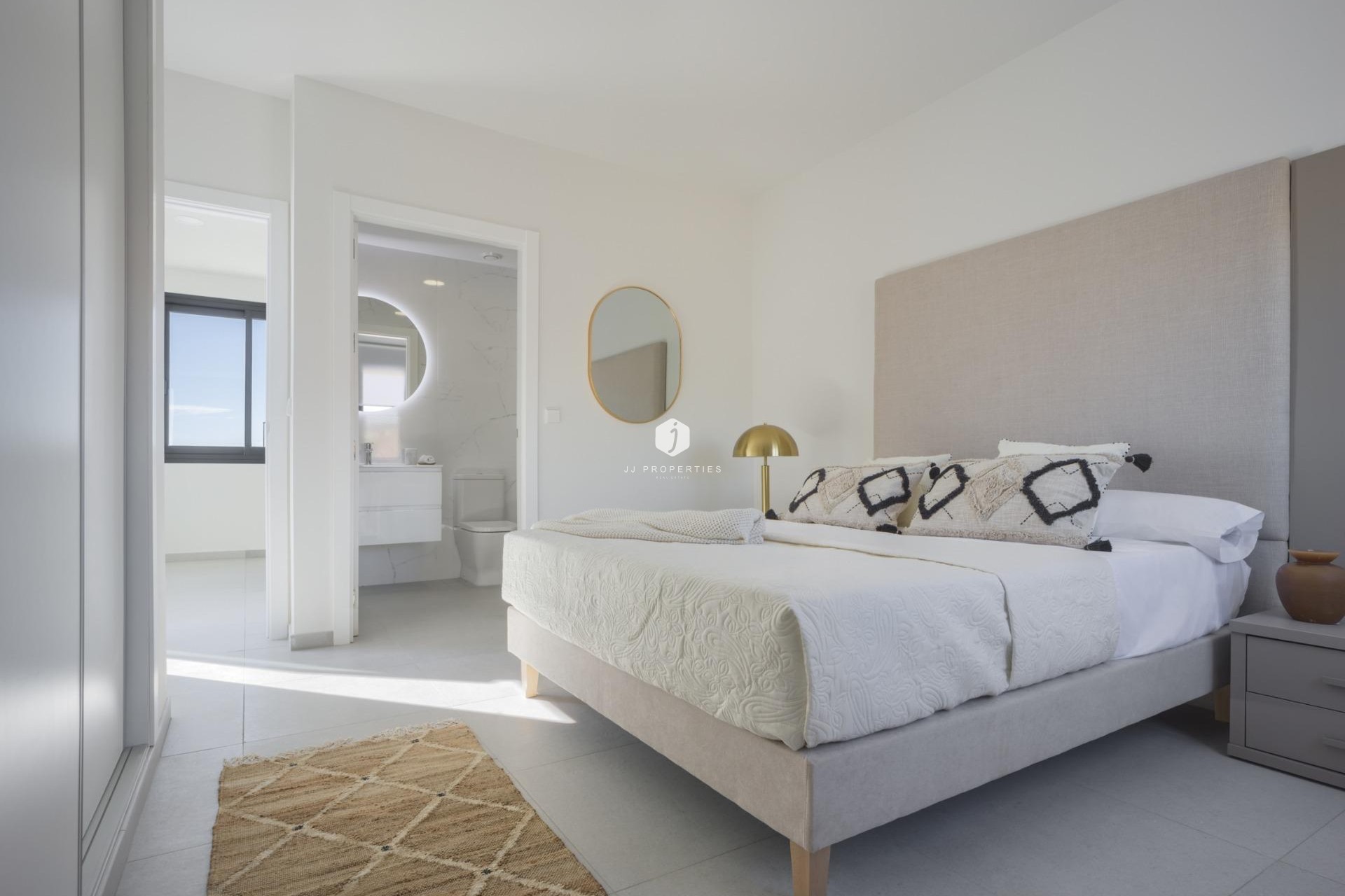 New Build - Chalet -
Banos y Mendigo - Altaona Golf