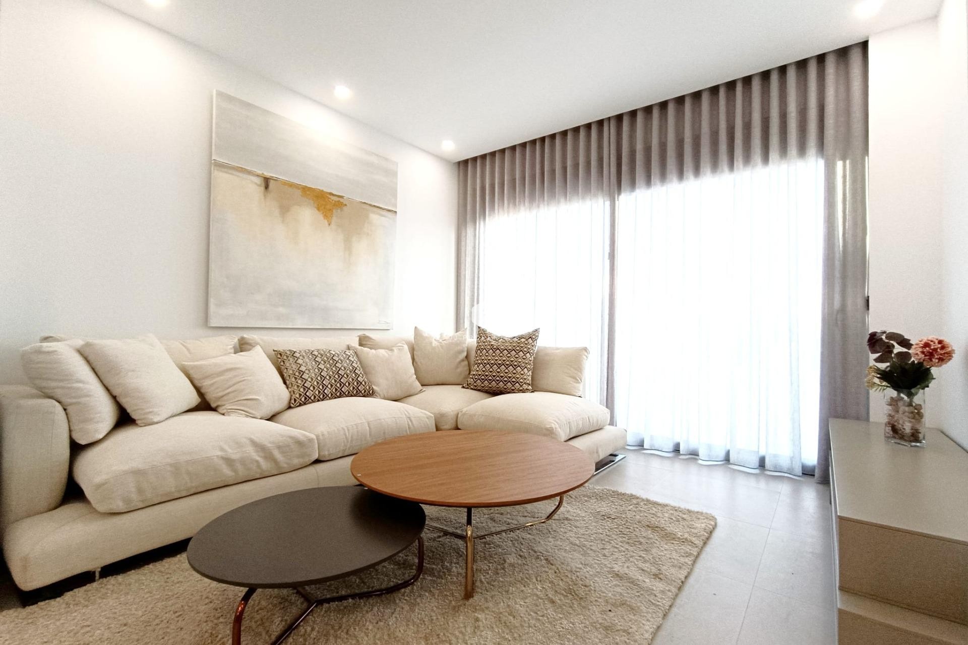 New Build - Chalet -
Benijofar - Pueblo