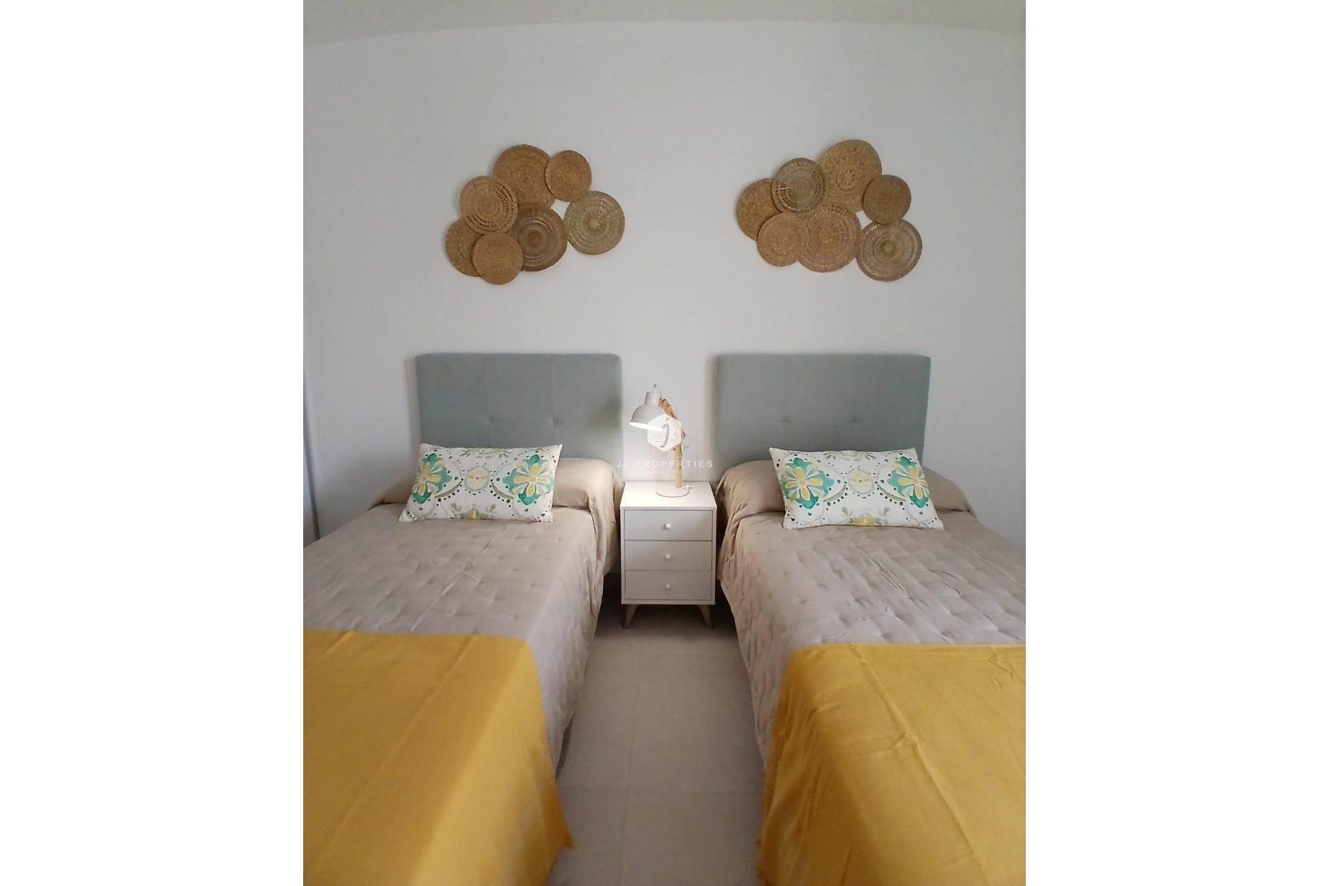 New Build - Chalet -
Bigastro - Loma Alta