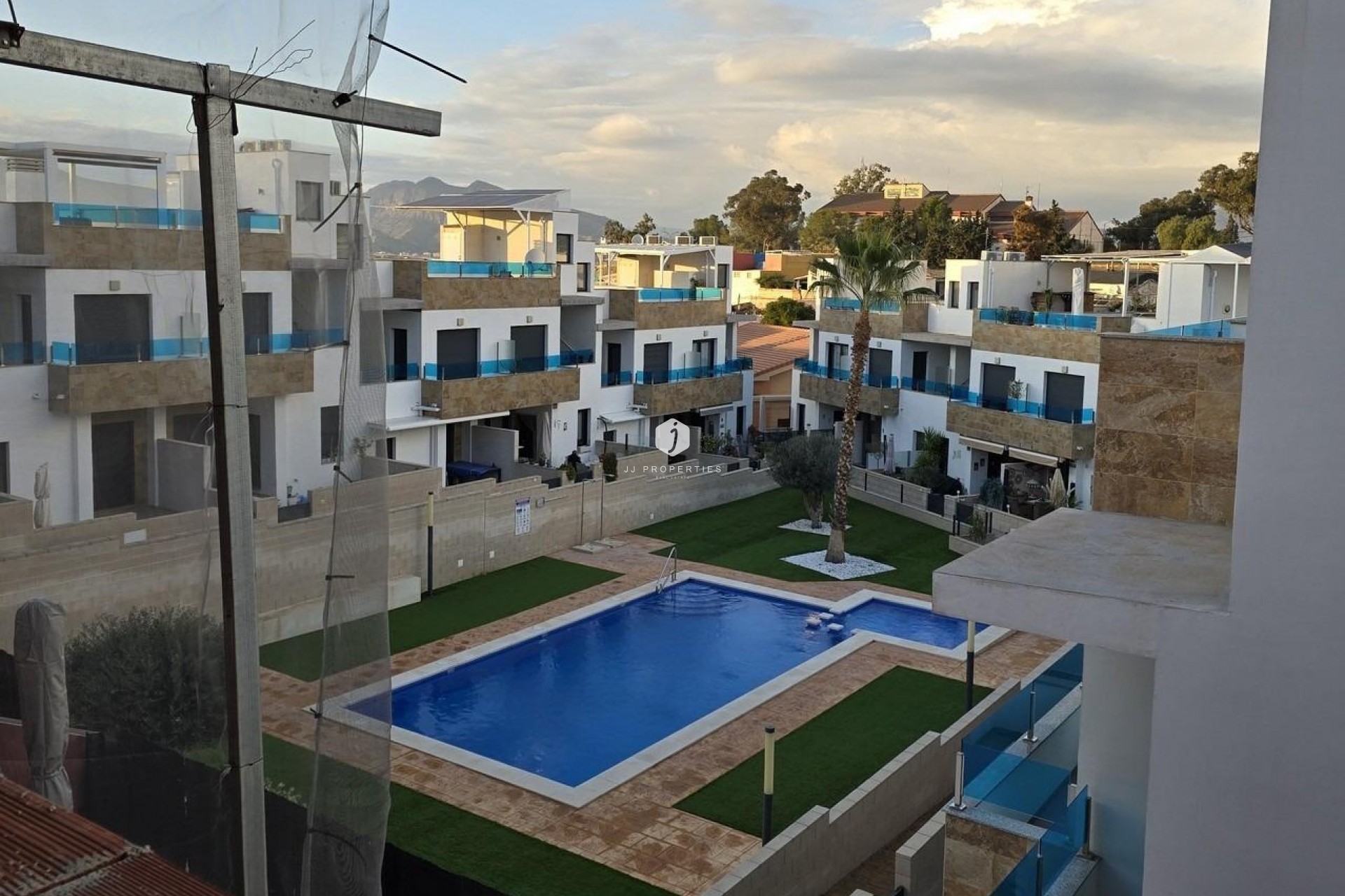 New Build - Chalet -
Bigastro - pueblo