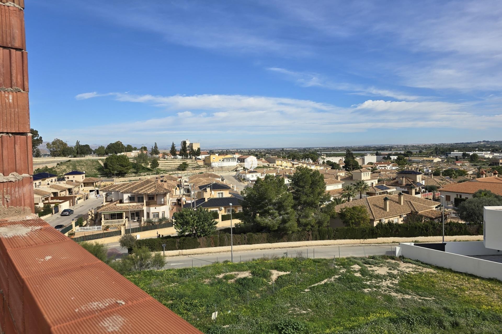 New Build - Chalet -
Bigastro - pueblo